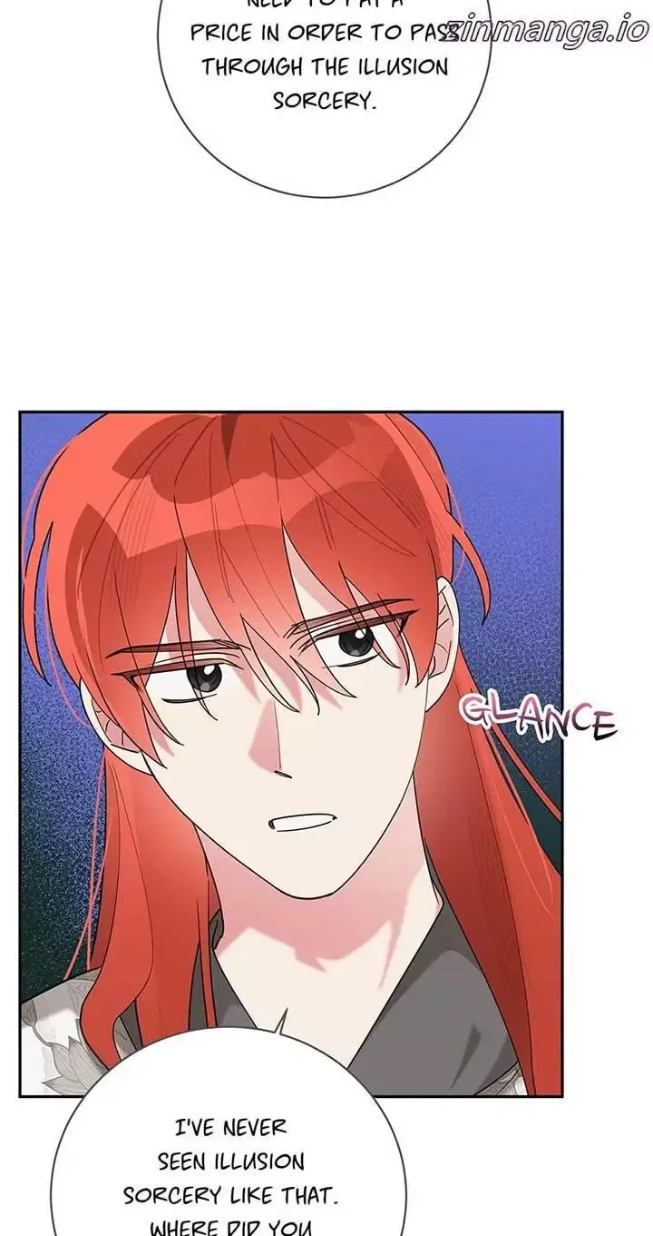 I am the Precious Daughter of the Greatest Villain in the Fantasy World Chapter 103 page 3