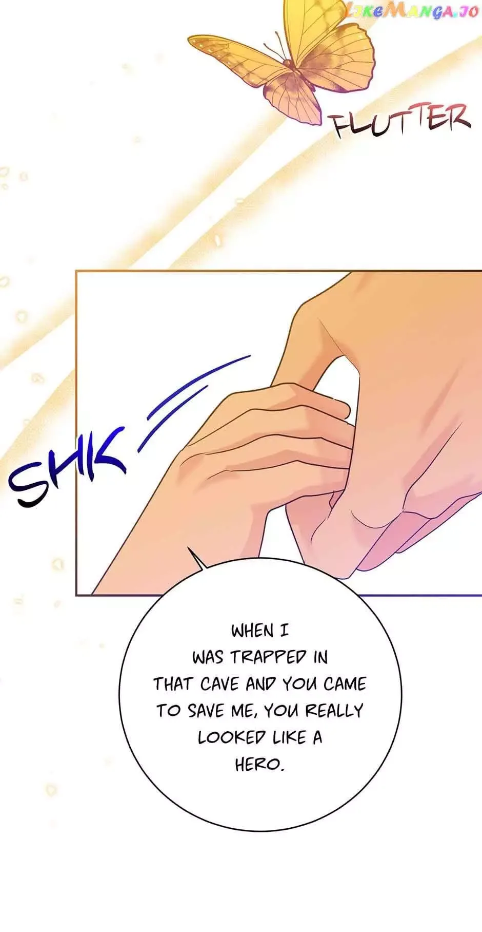 I am the Precious Daughter of the Greatest Villain in the Fantasy World Chapter 97 page 45