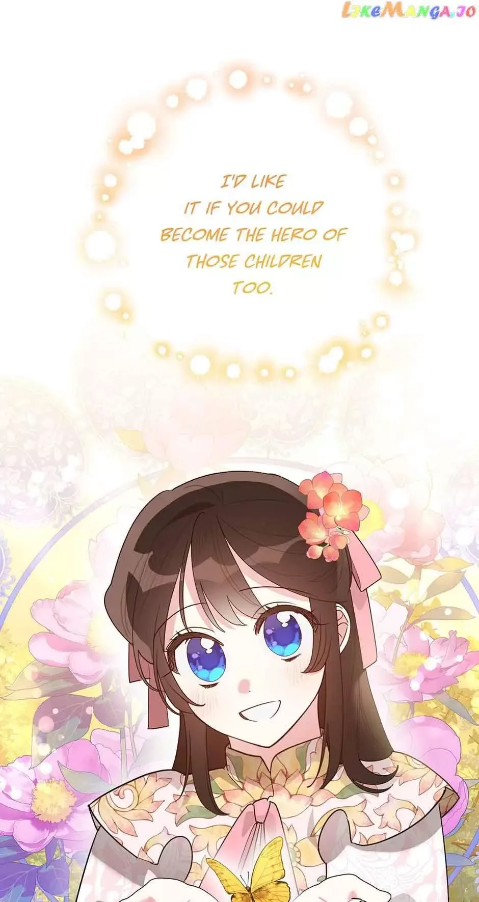 I am the Precious Daughter of the Greatest Villain in the Fantasy World Chapter 97 page 46