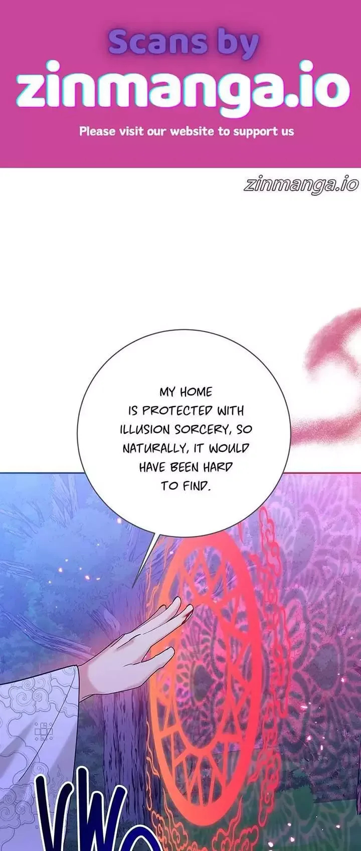 I am the Precious Daughter of the Greatest Villain in the Fantasy World Chapter 103 page 1