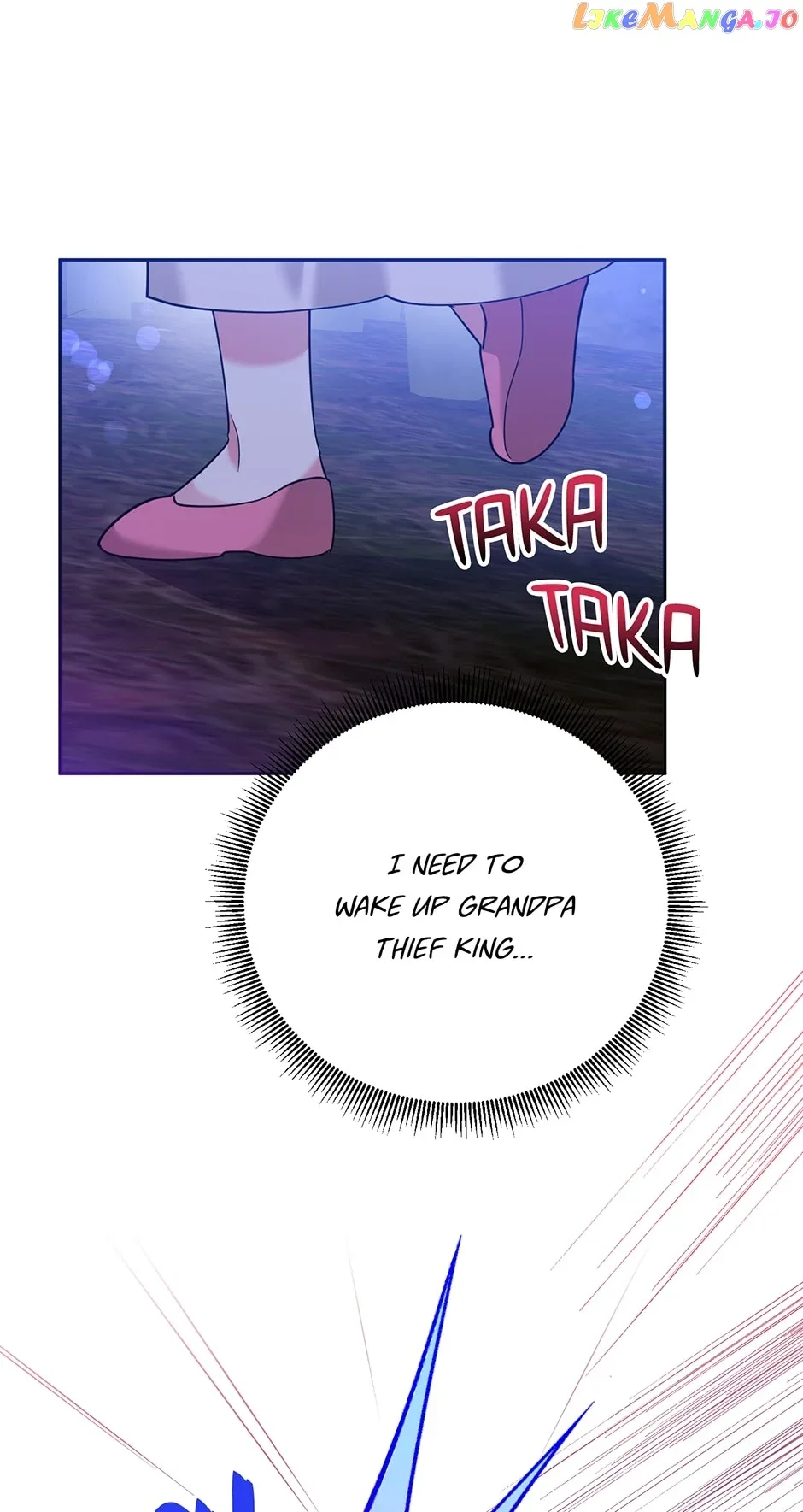 I am the Precious Daughter of the Greatest Villain in the Fantasy World Chapter 98 page 30