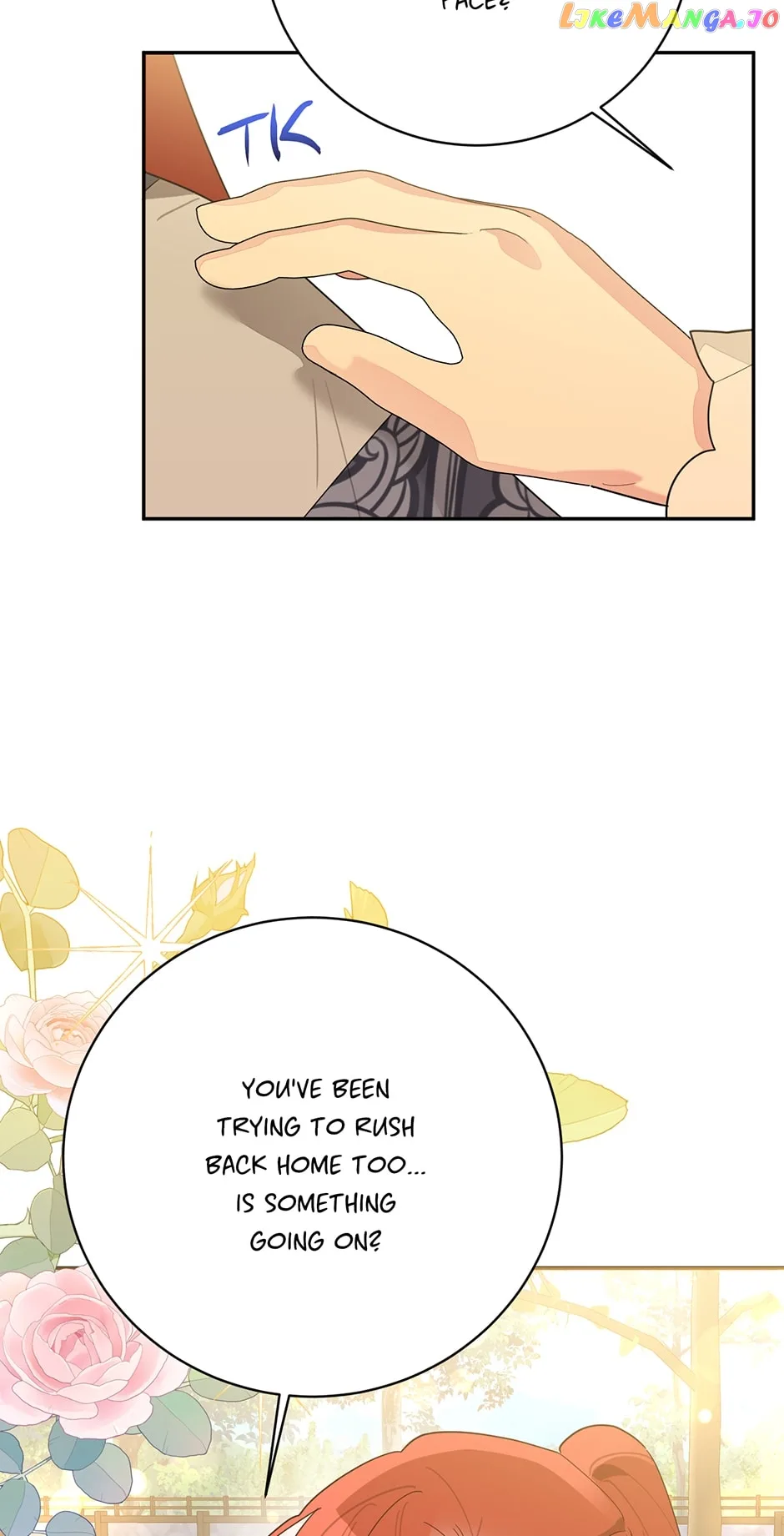 I am the Precious Daughter of the Greatest Villain in the Fantasy World Chapter 95 page 31