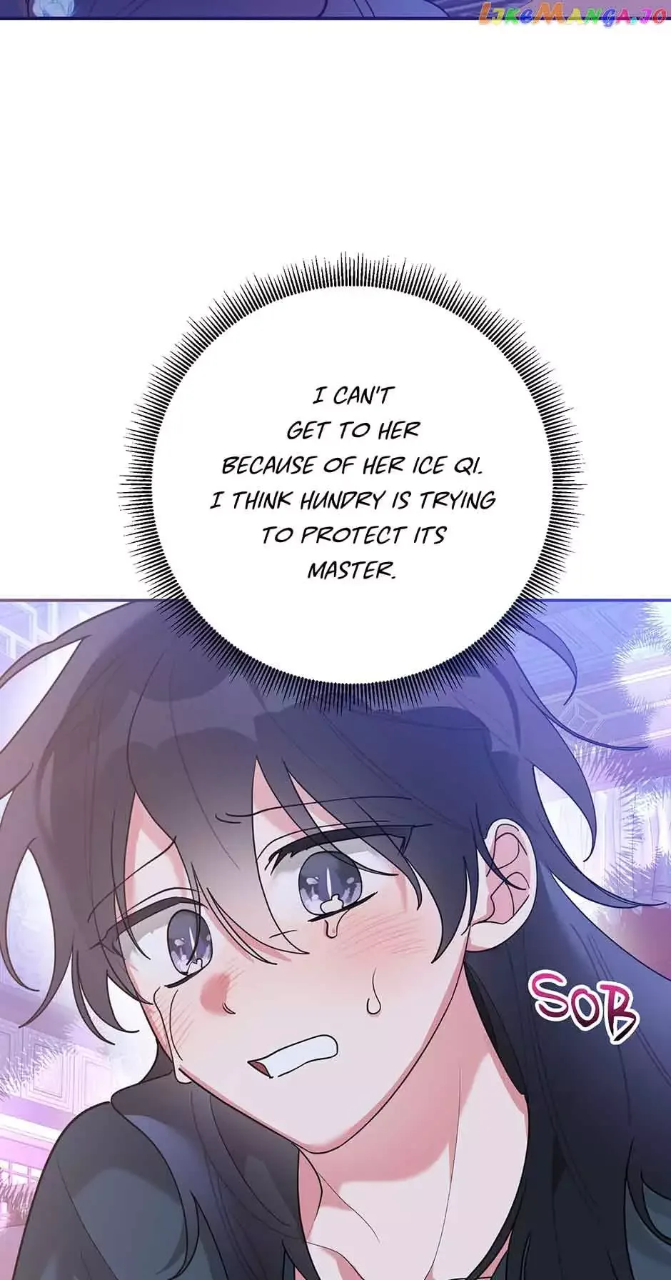 I am the Precious Daughter of the Greatest Villain in the Fantasy World Chapter 101 page 5