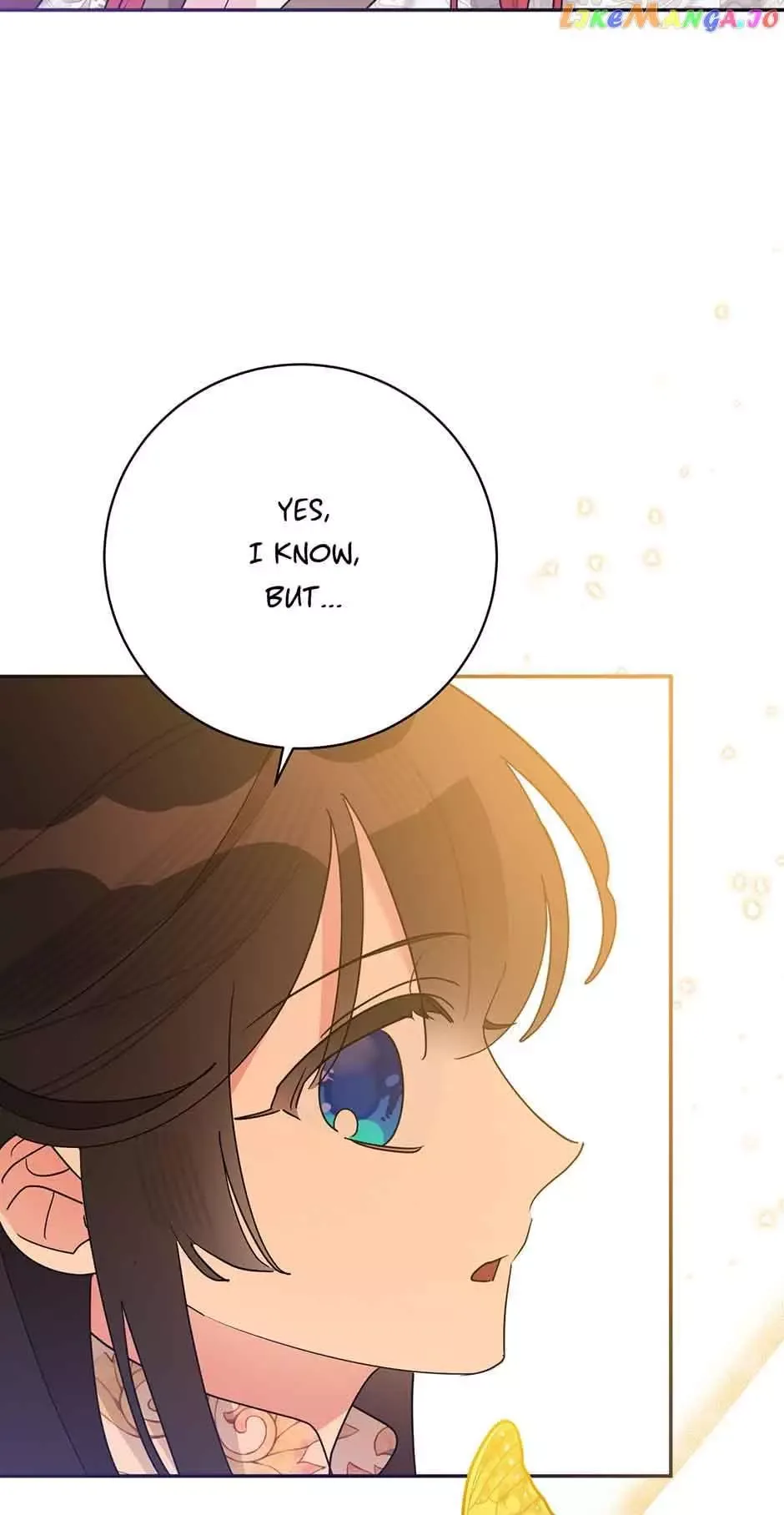 I am the Precious Daughter of the Greatest Villain in the Fantasy World Chapter 97 page 44