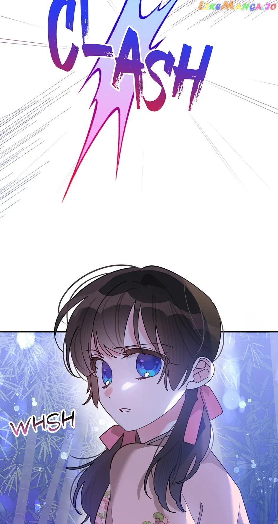 I am the Precious Daughter of the Greatest Villain in the Fantasy World Chapter 98 page 31