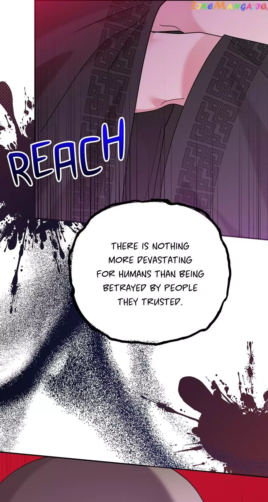 I am the Precious Daughter of the Greatest Villain in the Fantasy World Chapter 99 page 5