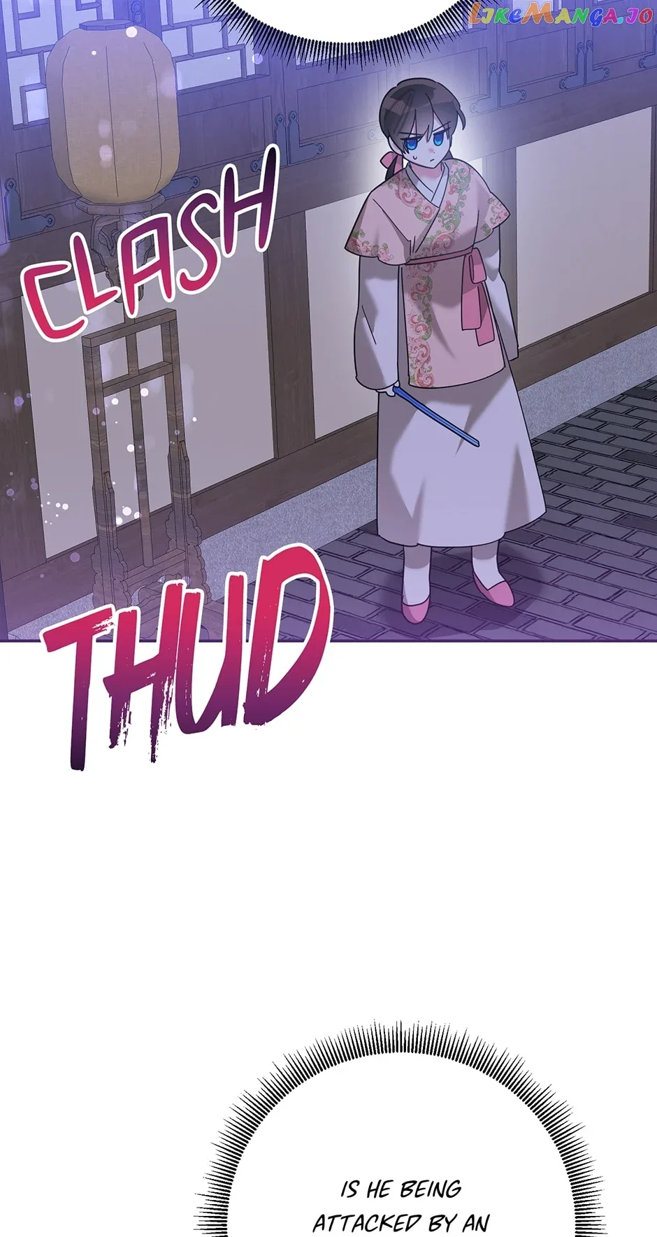 I am the Precious Daughter of the Greatest Villain in the Fantasy World Chapter 98 page 35