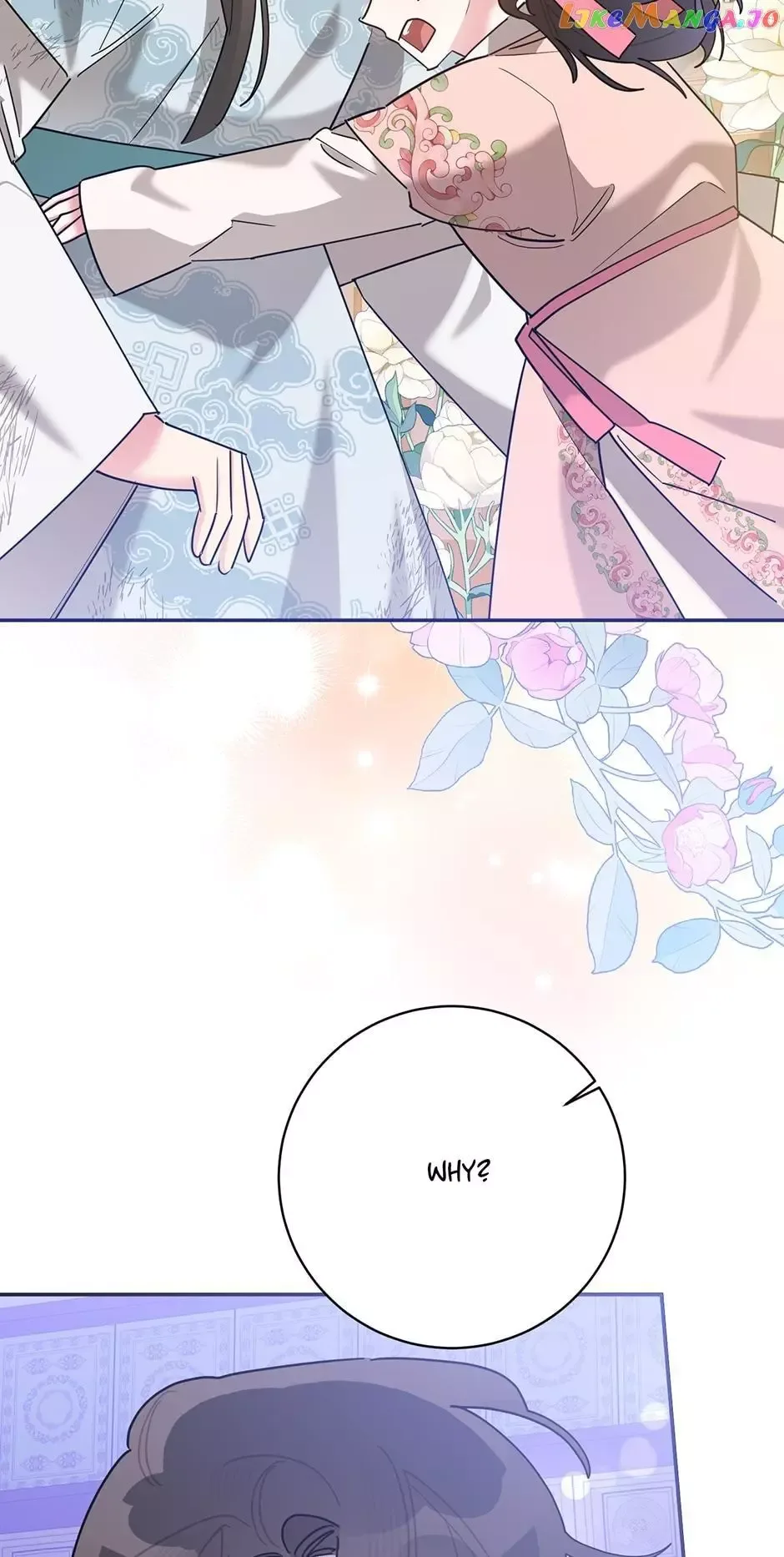 I am the Precious Daughter of the Greatest Villain in the Fantasy World Chapter 100 page 3