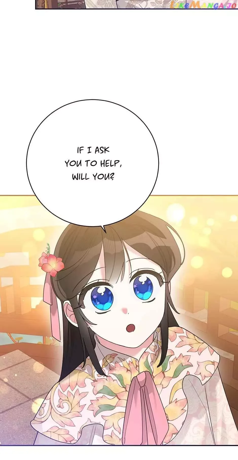I am the Precious Daughter of the Greatest Villain in the Fantasy World Chapter 97 page 42