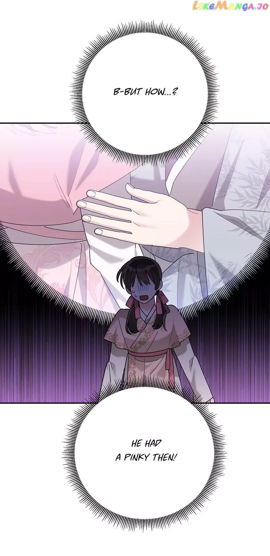 I am the Precious Daughter of the Greatest Villain in the Fantasy World Chapter 99 page 9