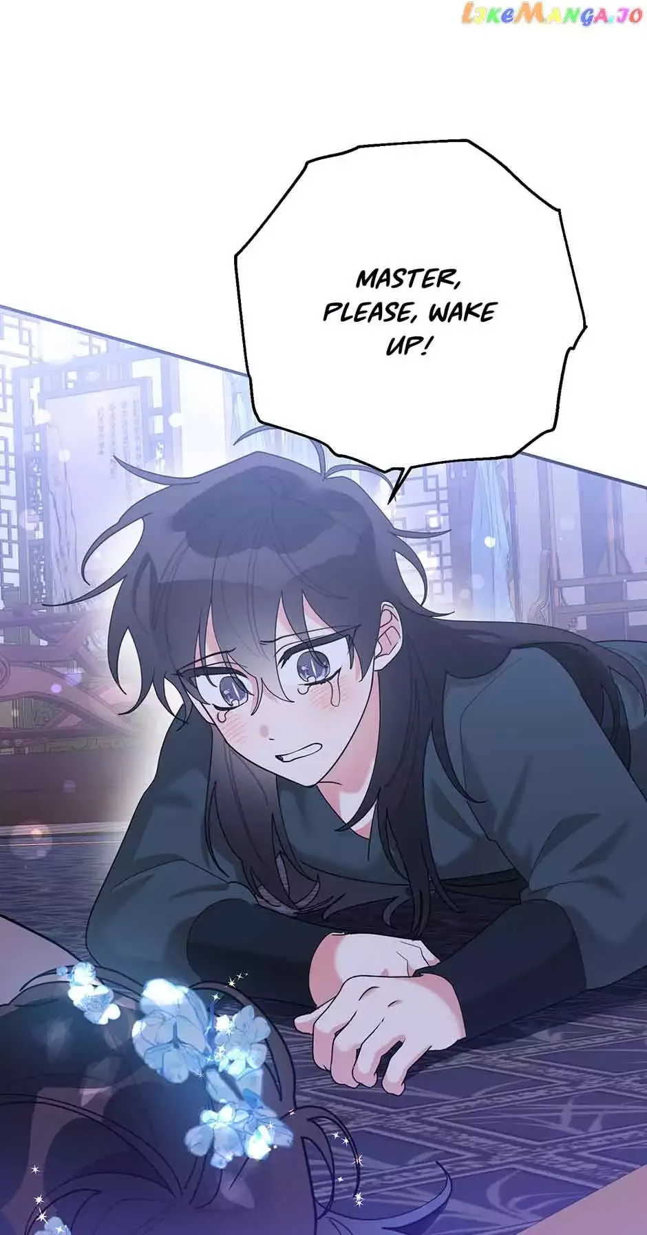 I am the Precious Daughter of the Greatest Villain in the Fantasy World Chapter 101 page 4