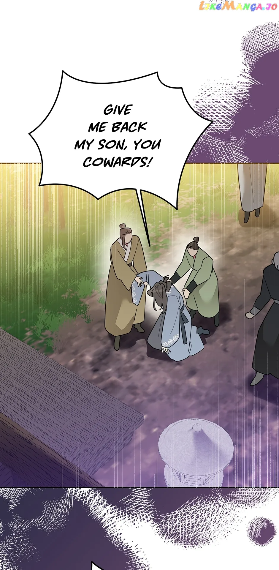 I am the Precious Daughter of the Greatest Villain in the Fantasy World Chapter 96 page 34