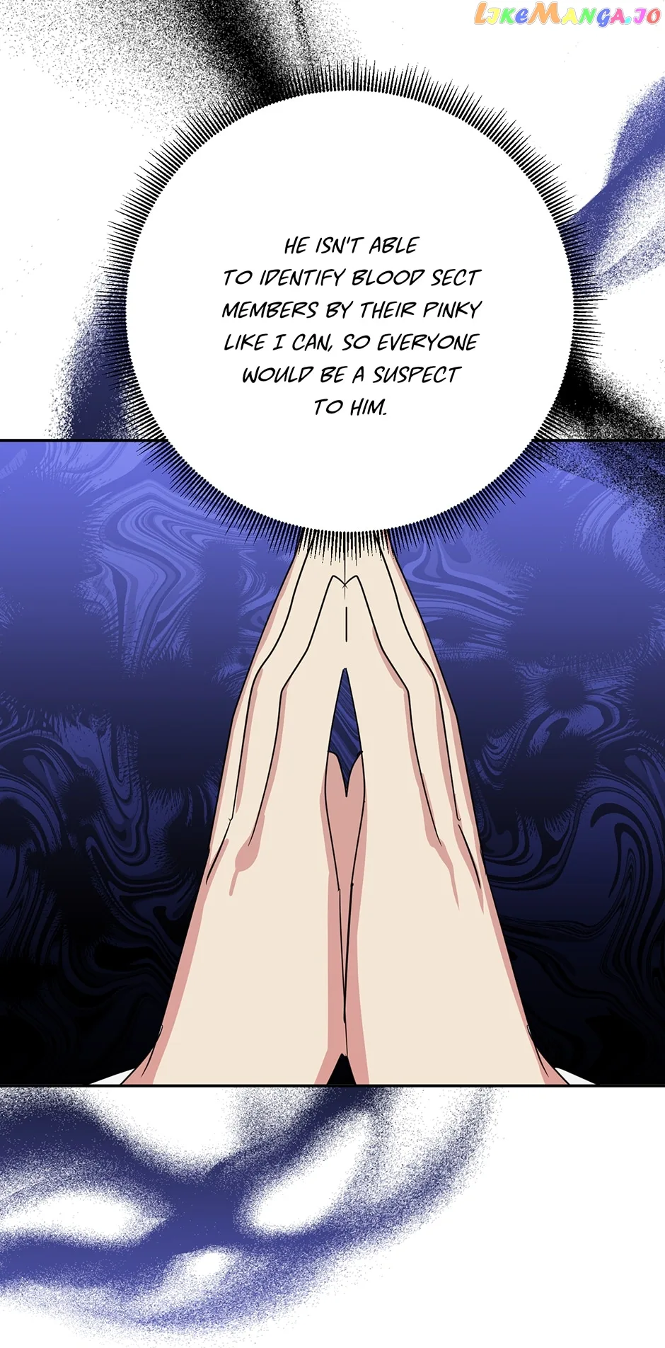 I am the Precious Daughter of the Greatest Villain in the Fantasy World Chapter 95 page 28