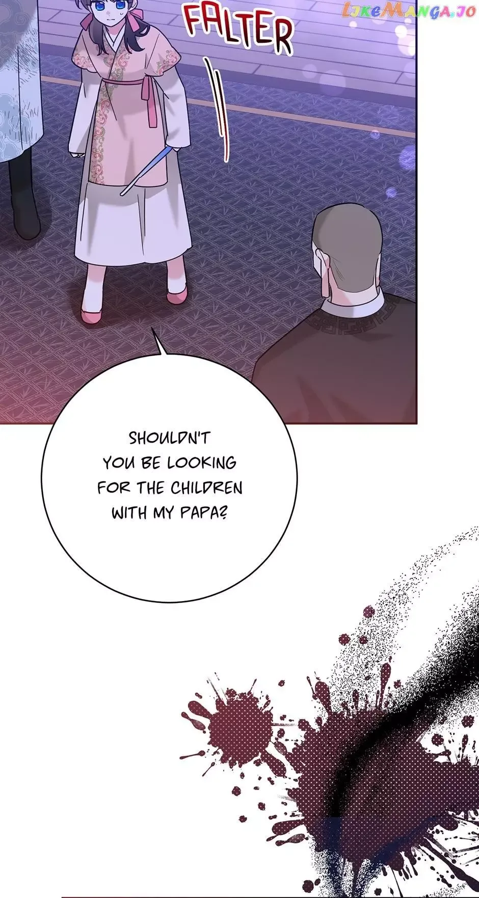 I am the Precious Daughter of the Greatest Villain in the Fantasy World Chapter 99 page 4