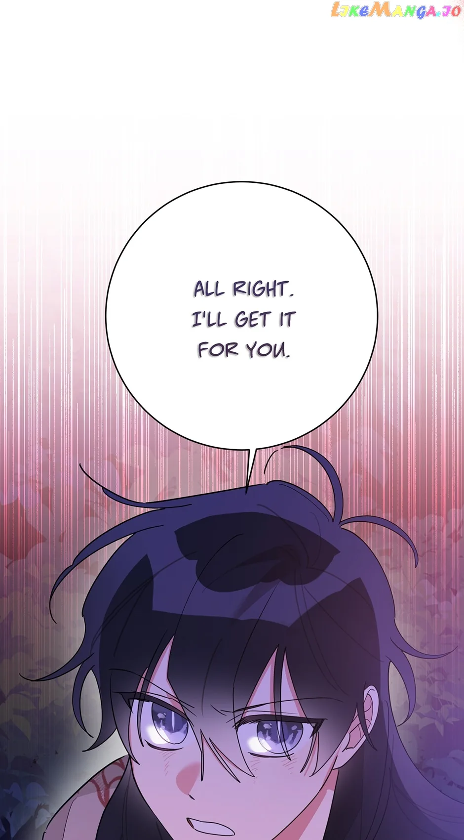 I am the Precious Daughter of the Greatest Villain in the Fantasy World Chapter 94 page 66