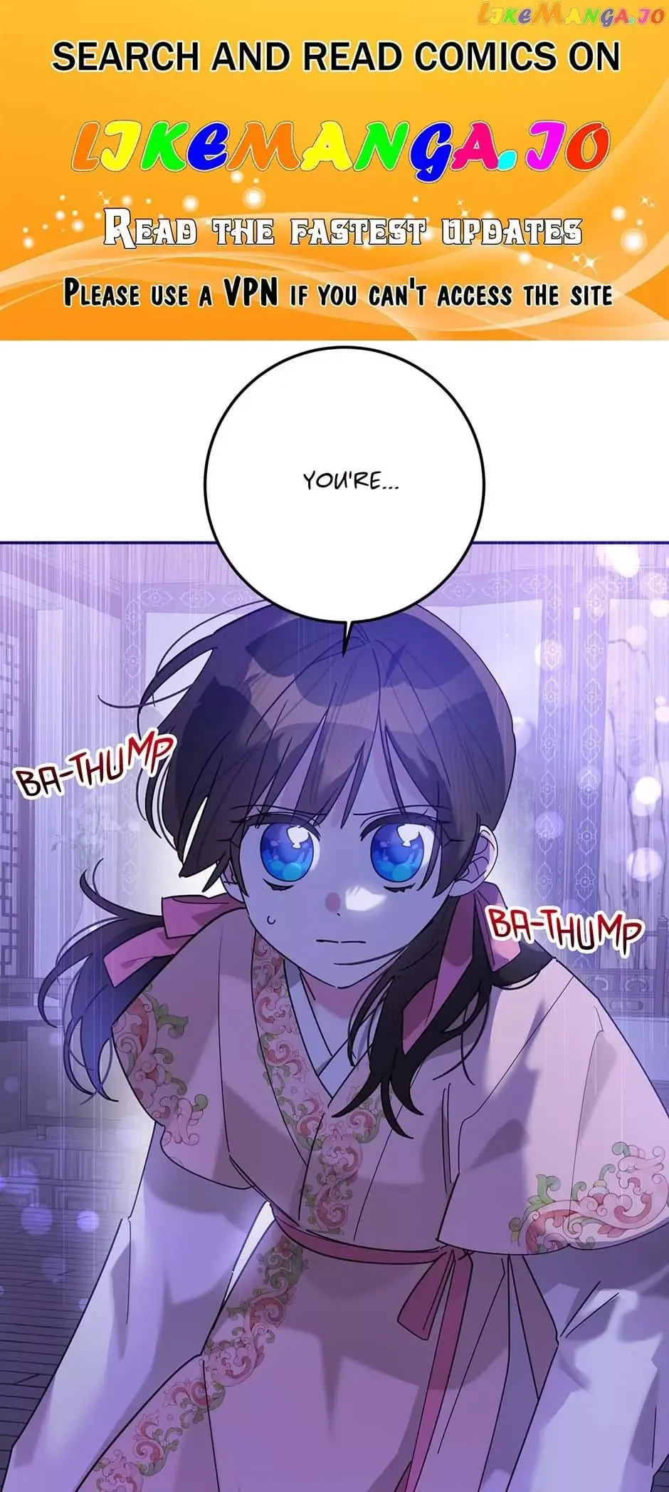 I am the Precious Daughter of the Greatest Villain in the Fantasy World Chapter 99 page 1