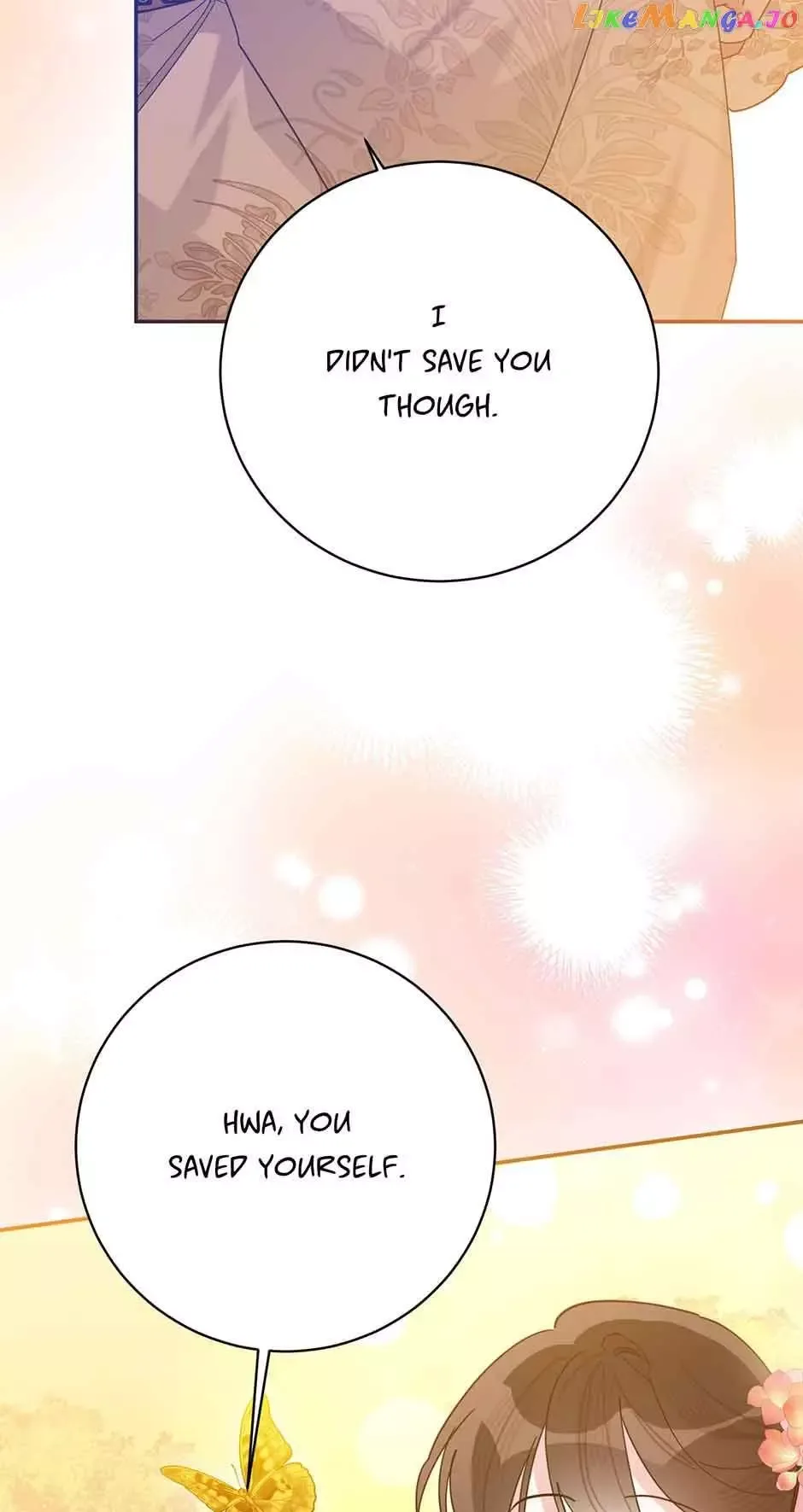 I am the Precious Daughter of the Greatest Villain in the Fantasy World Chapter 97 page 49