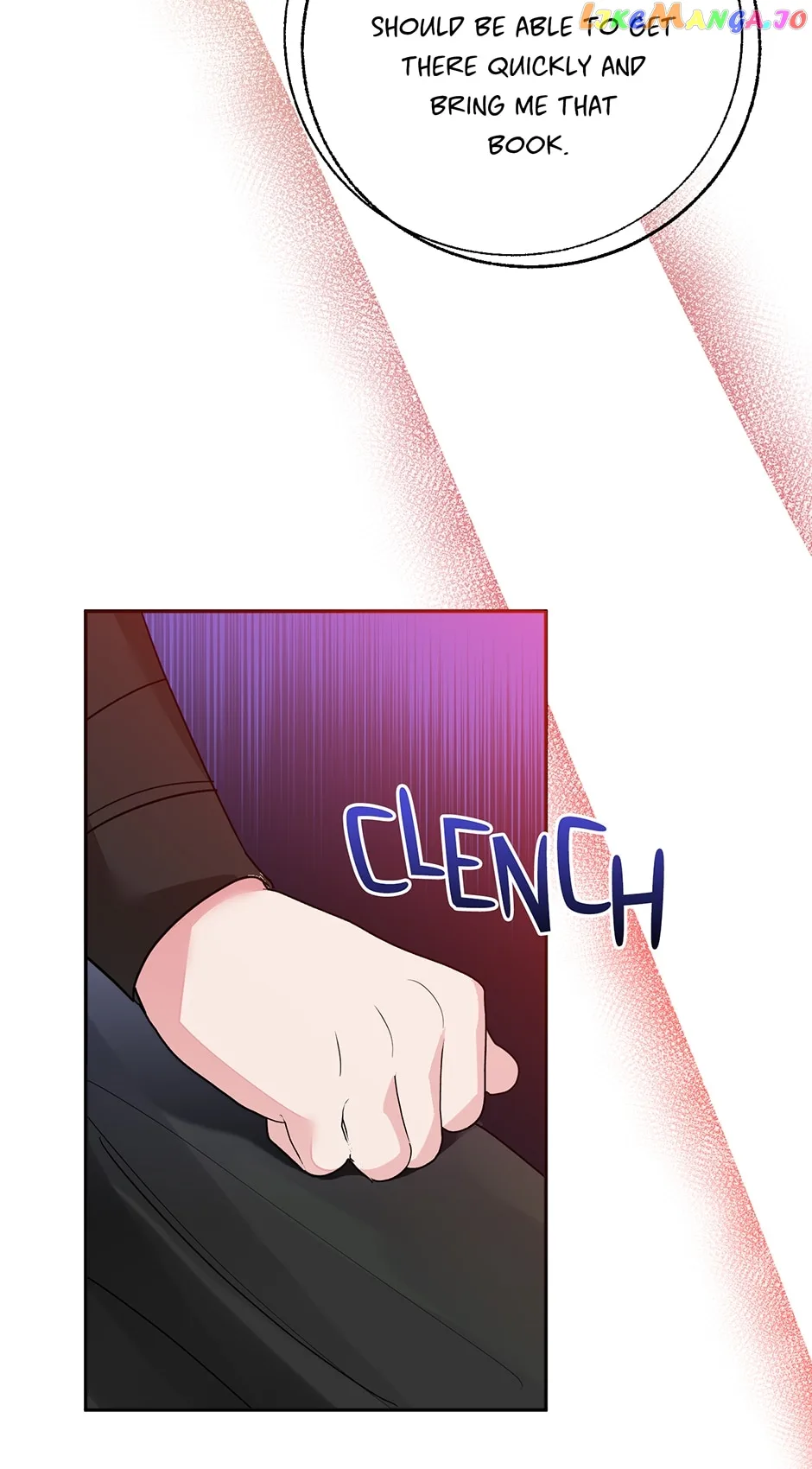 I am the Precious Daughter of the Greatest Villain in the Fantasy World Chapter 94 page 65
