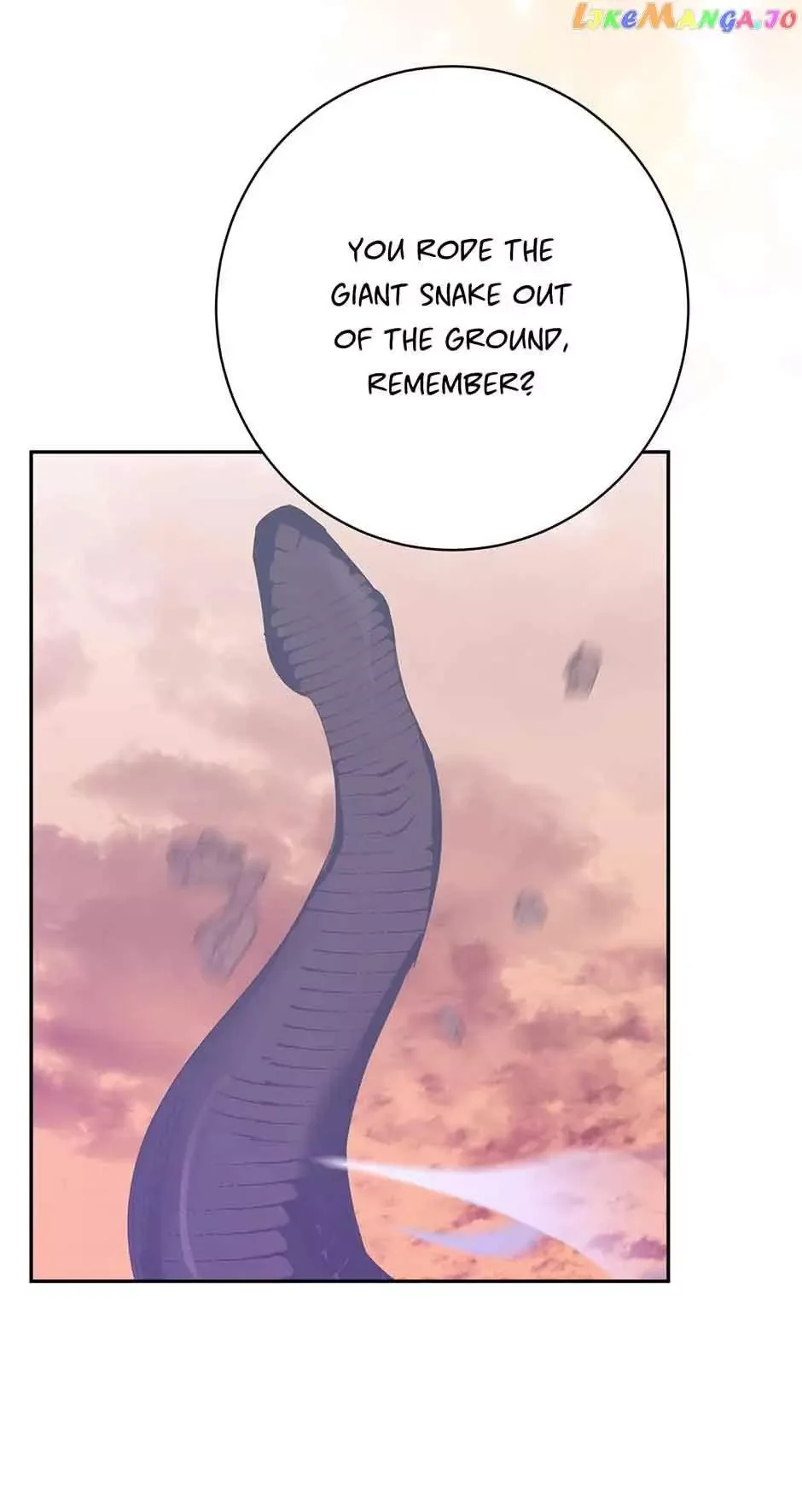 I am the Precious Daughter of the Greatest Villain in the Fantasy World Chapter 97 page 51