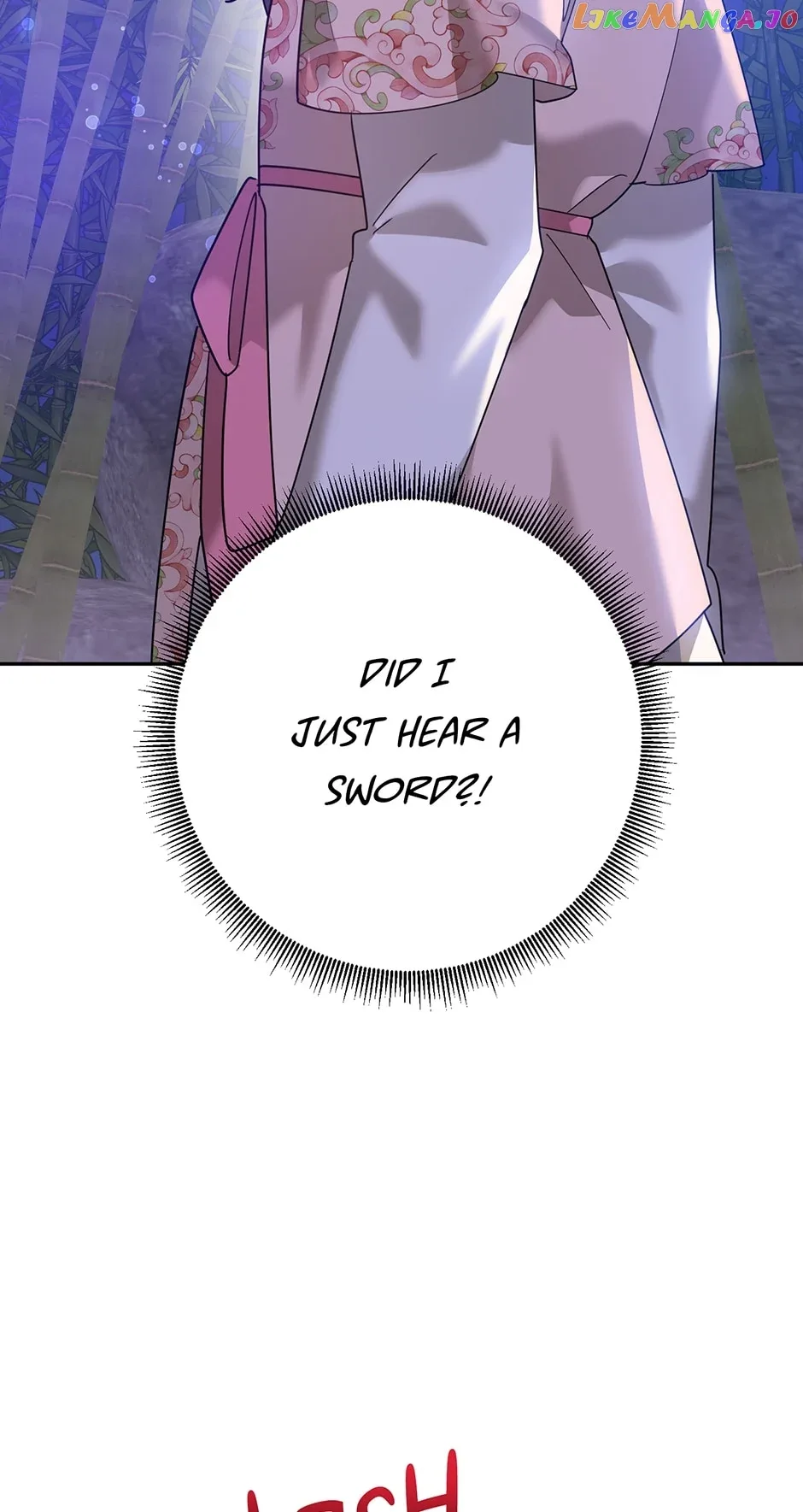 I am the Precious Daughter of the Greatest Villain in the Fantasy World Chapter 98 page 32