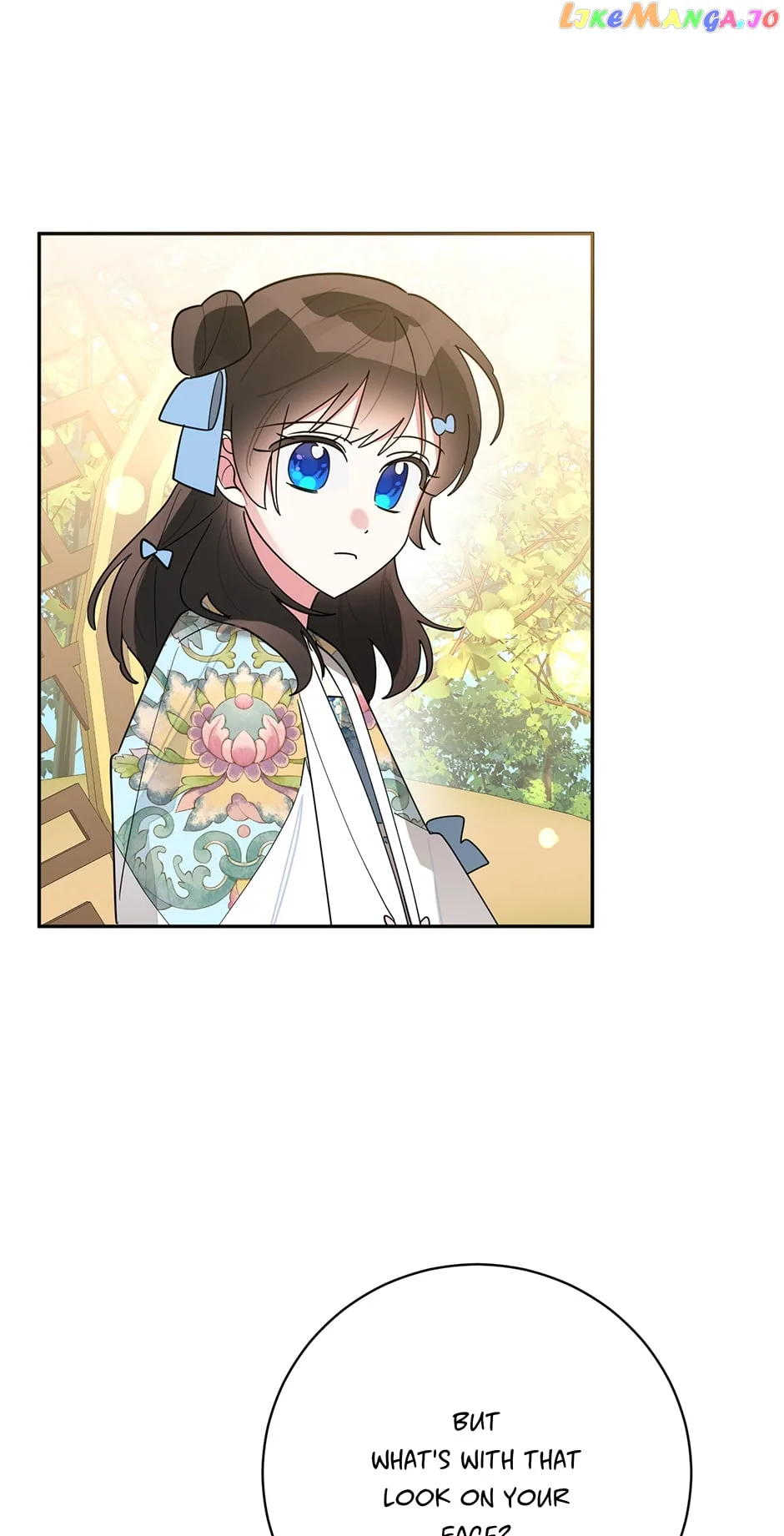 I am the Precious Daughter of the Greatest Villain in the Fantasy World Chapter 95 page 30
