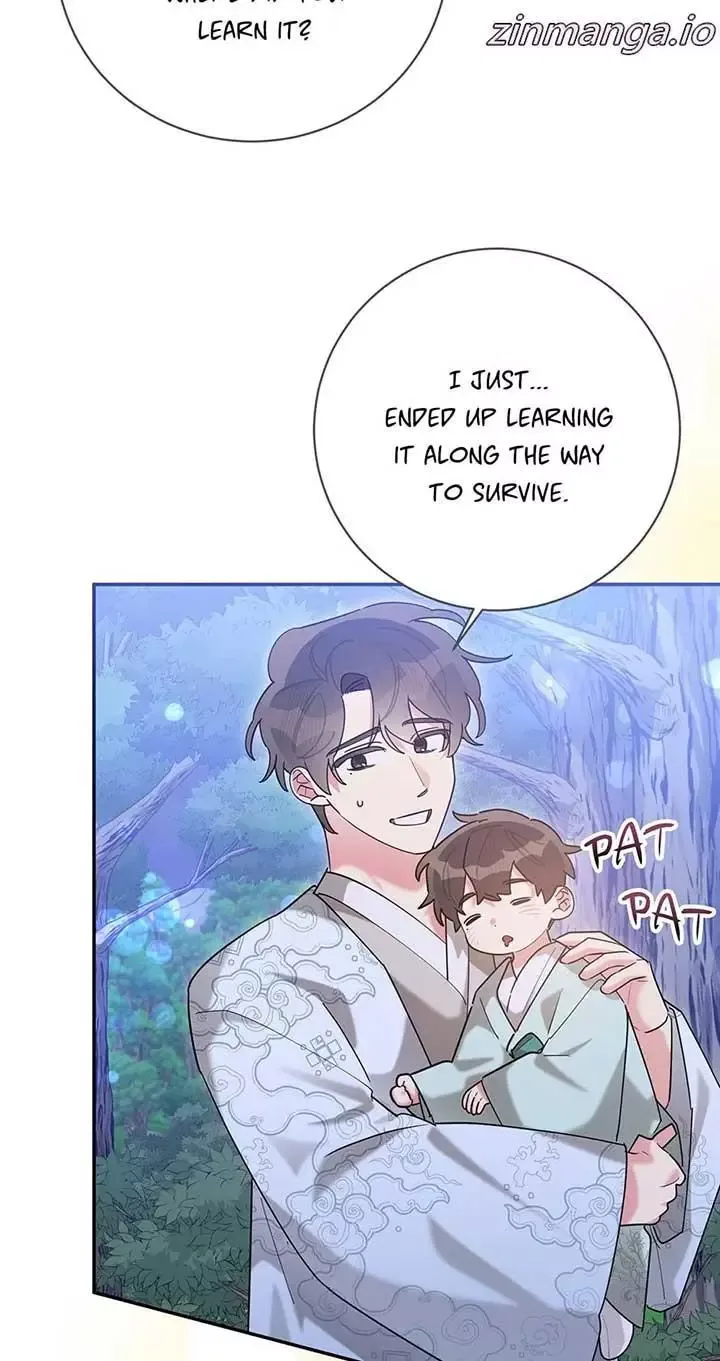 I am the Precious Daughter of the Greatest Villain in the Fantasy World Chapter 103 page 4