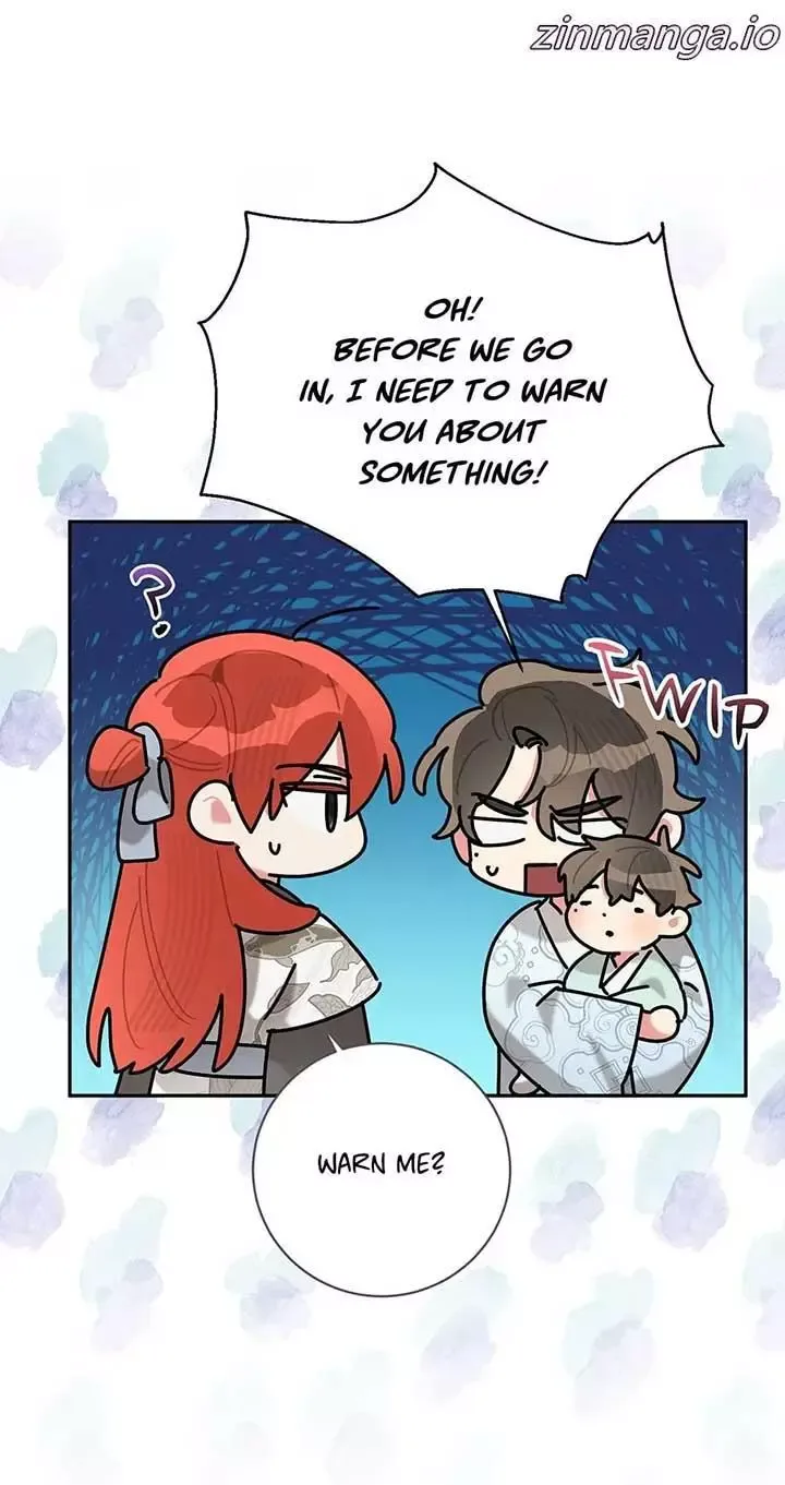 I am the Precious Daughter of the Greatest Villain in the Fantasy World Chapter 103 page 6