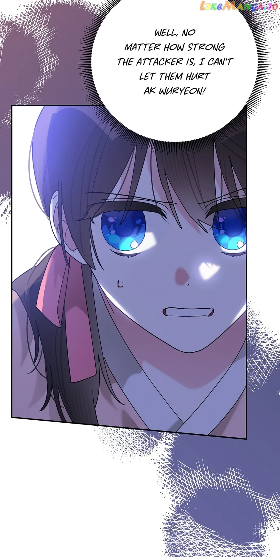 I am the Precious Daughter of the Greatest Villain in the Fantasy World Chapter 98 page 38