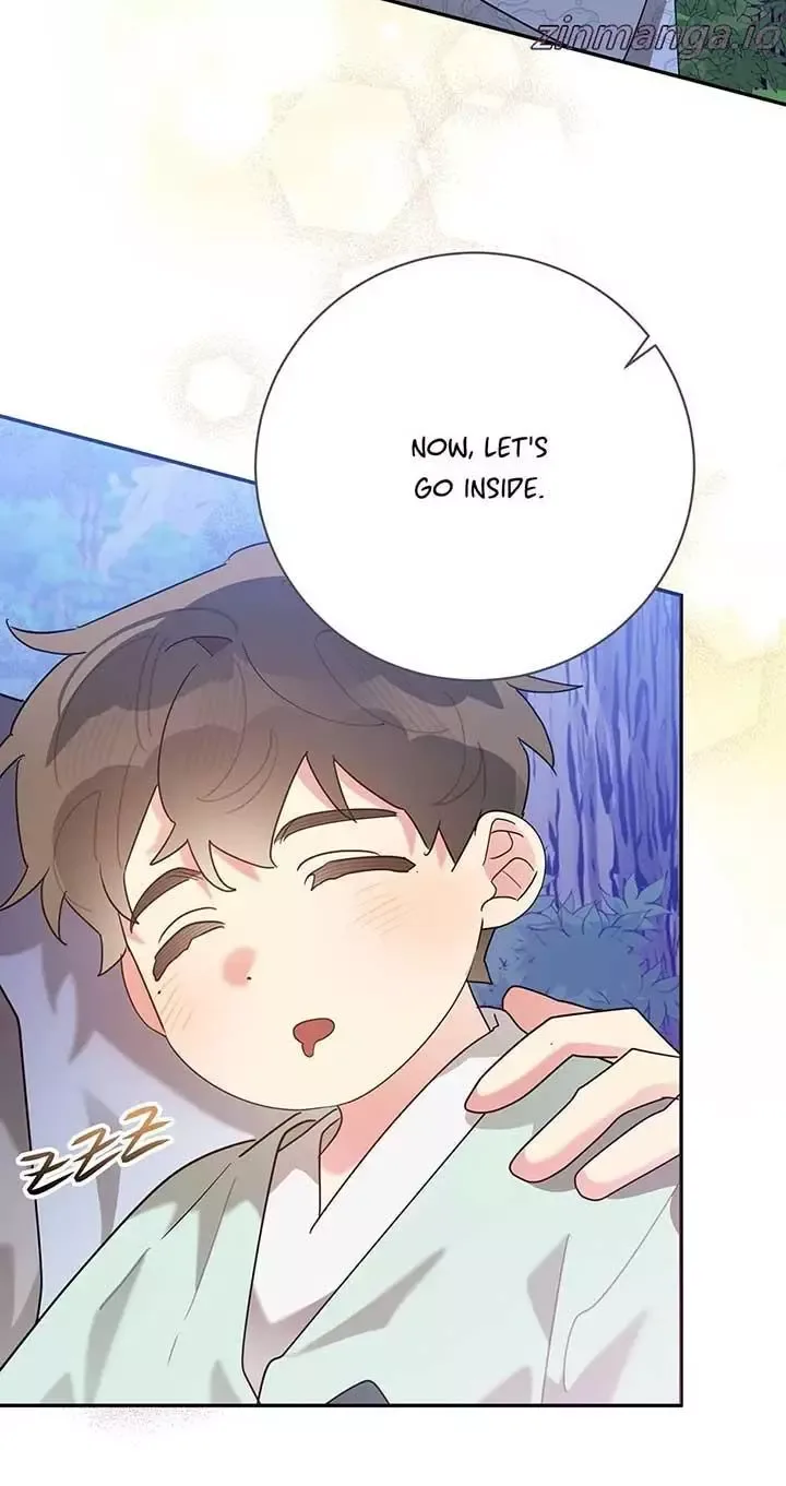 I am the Precious Daughter of the Greatest Villain in the Fantasy World Chapter 103 page 5