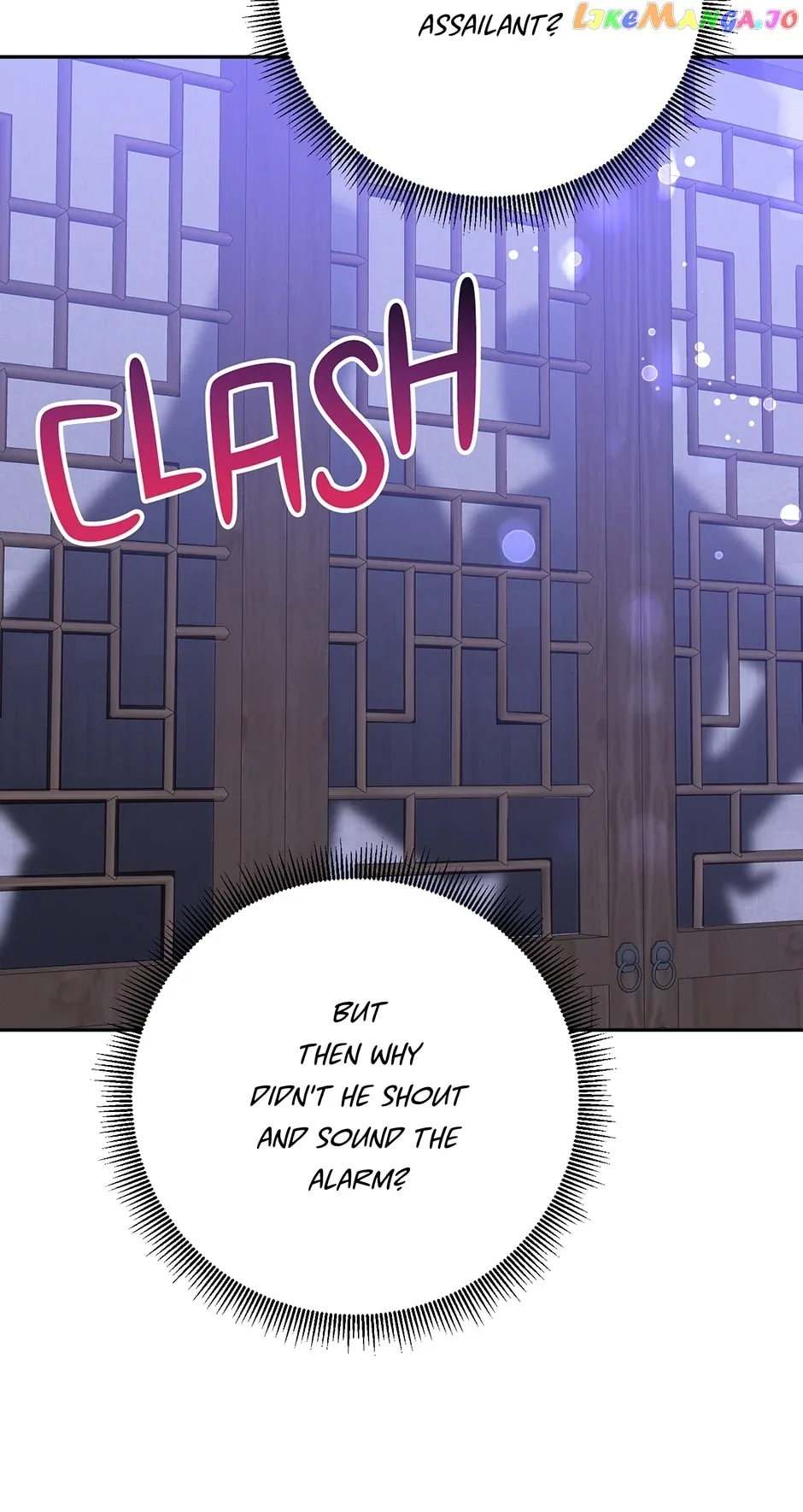 I am the Precious Daughter of the Greatest Villain in the Fantasy World Chapter 98 page 36