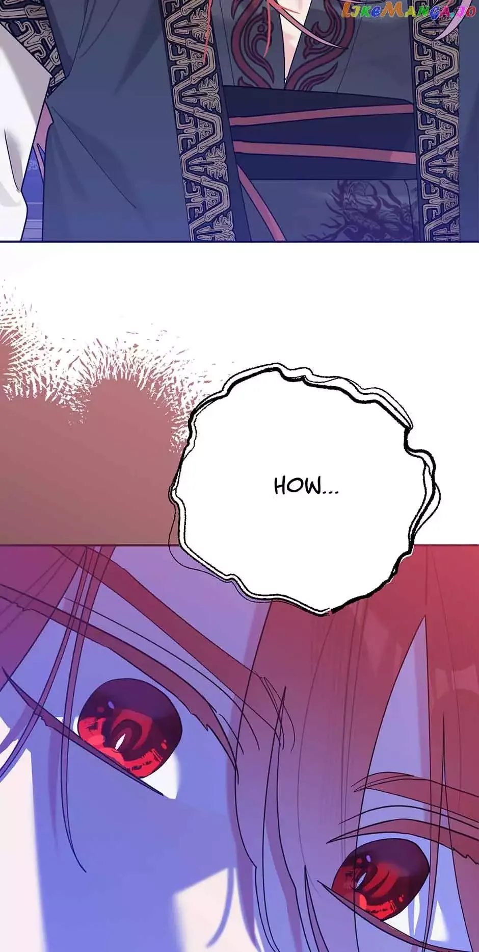 I am the Precious Daughter of the Greatest Villain in the Fantasy World Chapter 101 page 9