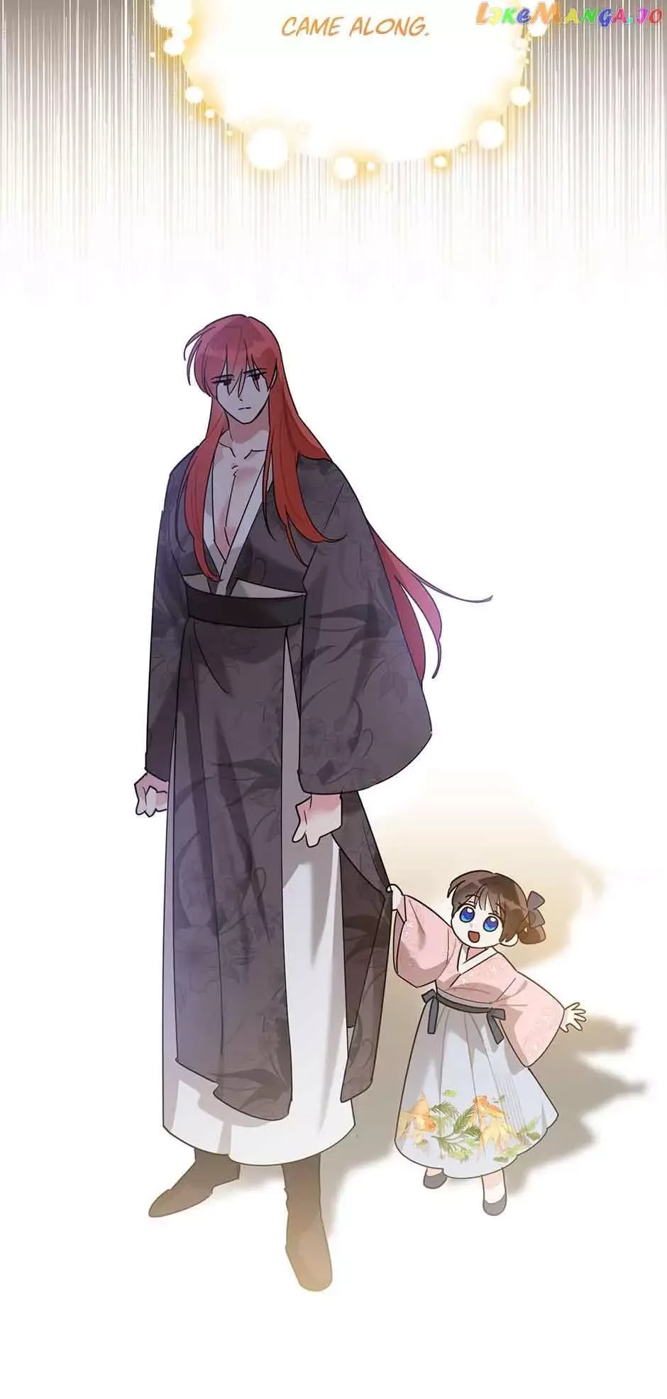 I am the Precious Daughter of the Greatest Villain in the Fantasy World Chapter 97 page 57