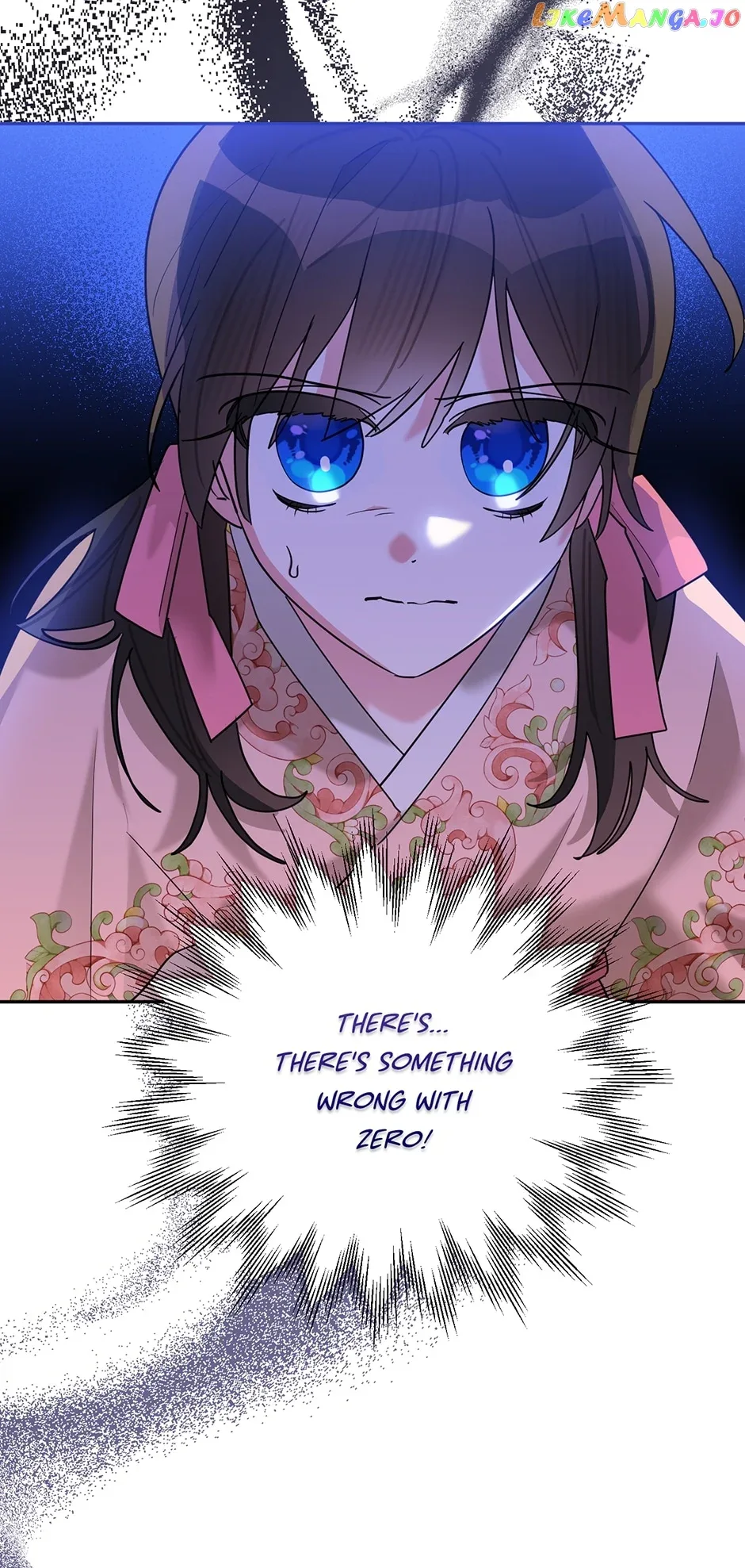 I am the Precious Daughter of the Greatest Villain in the Fantasy World Chapter 98 page 46