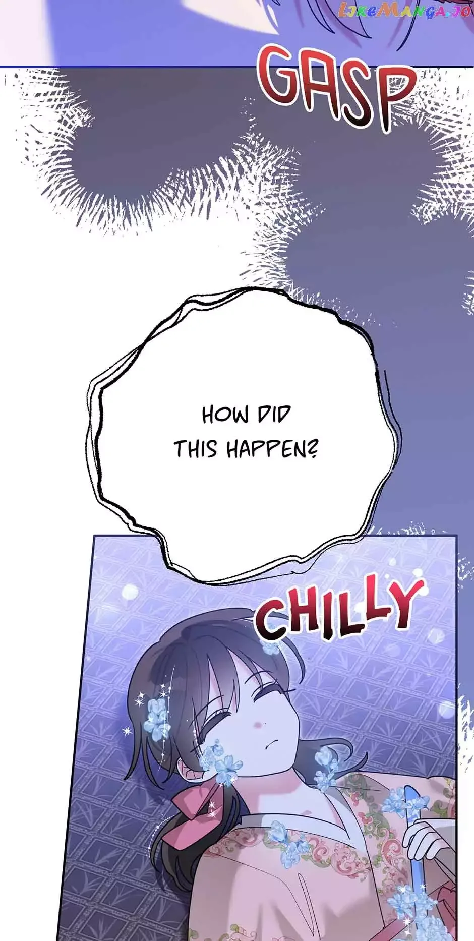 I am the Precious Daughter of the Greatest Villain in the Fantasy World Chapter 101 page 10