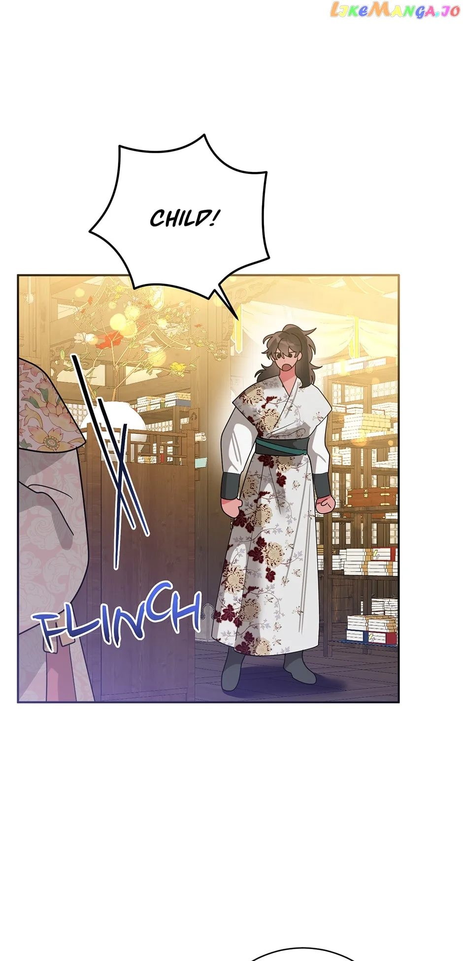 I am the Precious Daughter of the Greatest Villain in the Fantasy World Chapter 96 page 45