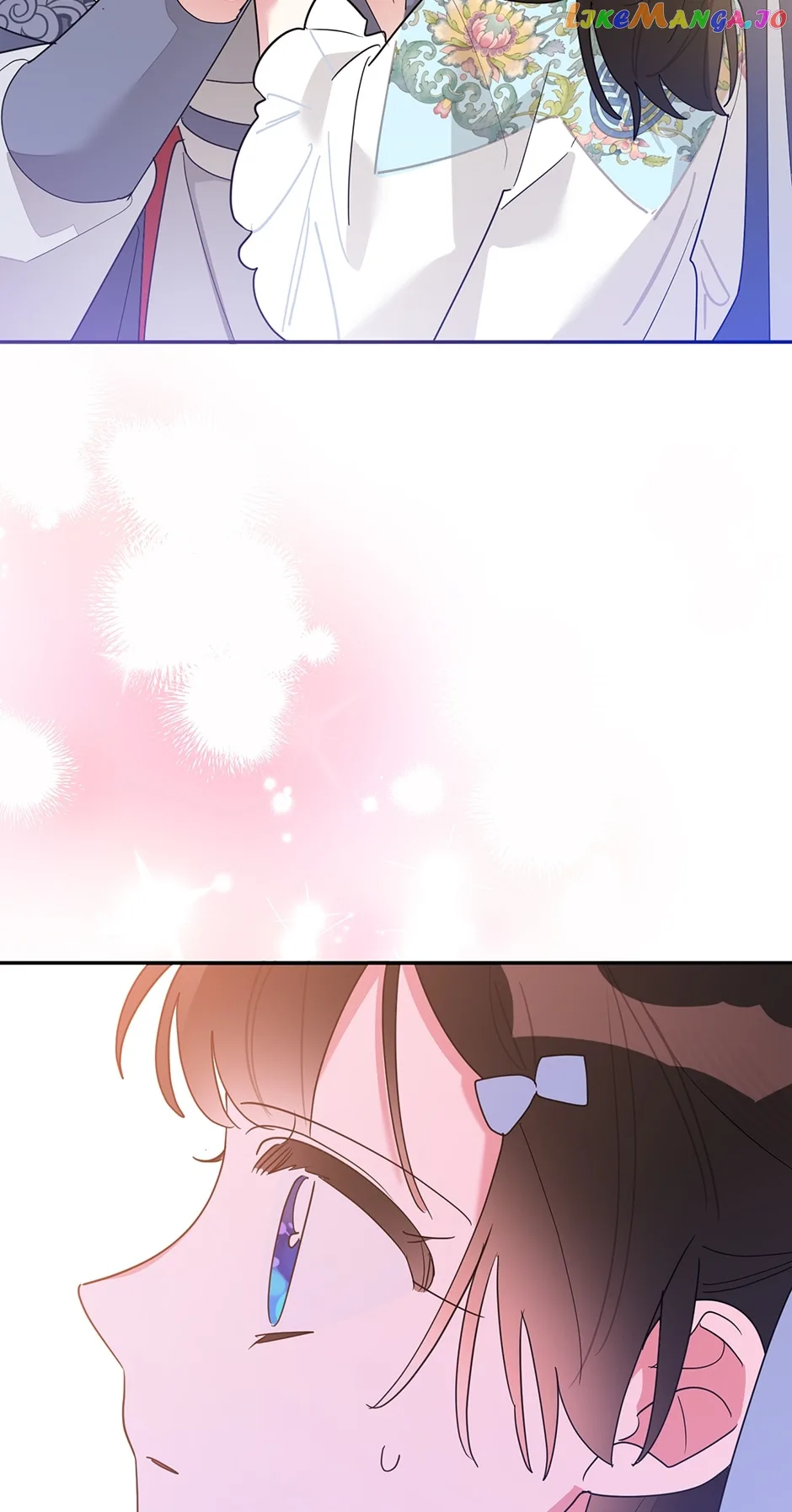 I am the Precious Daughter of the Greatest Villain in the Fantasy World Chapter 95 page 38