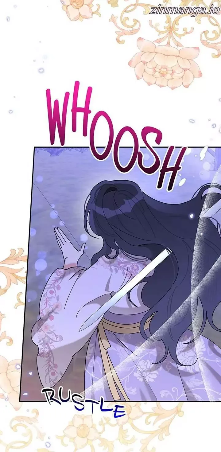 I am the Precious Daughter of the Greatest Villain in the Fantasy World Chapter 103 page 21