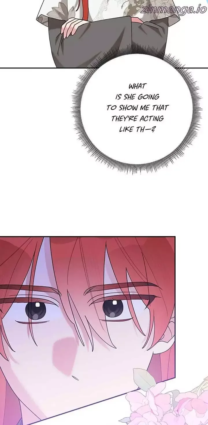 I am the Precious Daughter of the Greatest Villain in the Fantasy World Chapter 103 page 18