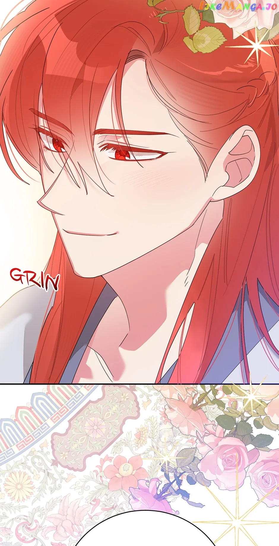 I am the Precious Daughter of the Greatest Villain in the Fantasy World Chapter 95 page 33