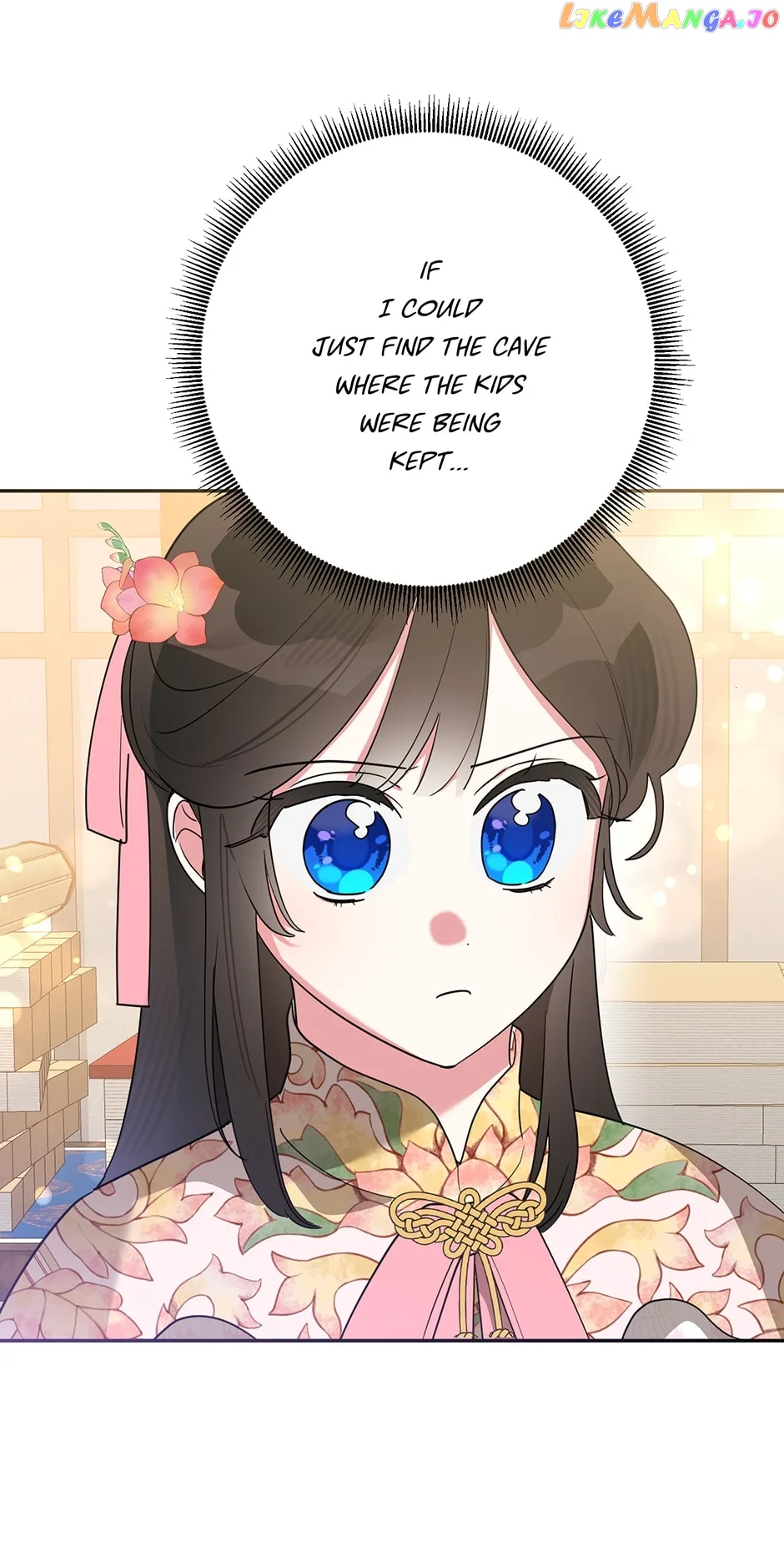 I am the Precious Daughter of the Greatest Villain in the Fantasy World Chapter 96 page 44