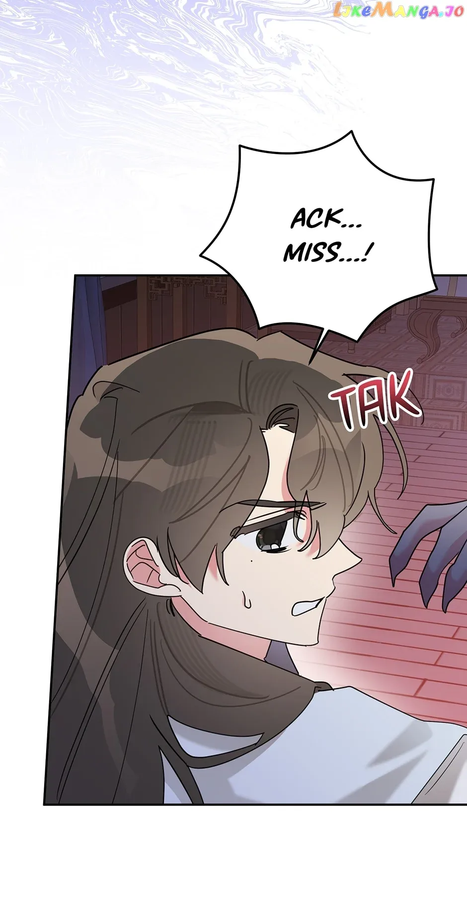 I am the Precious Daughter of the Greatest Villain in the Fantasy World Chapter 98 page 43