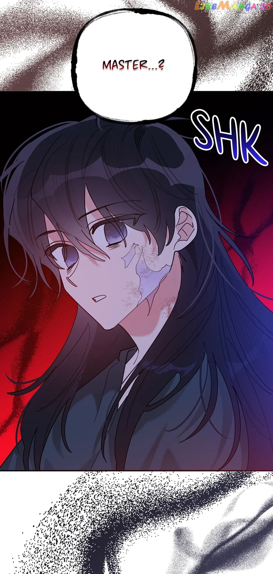 I am the Precious Daughter of the Greatest Villain in the Fantasy World Chapter 98 page 45