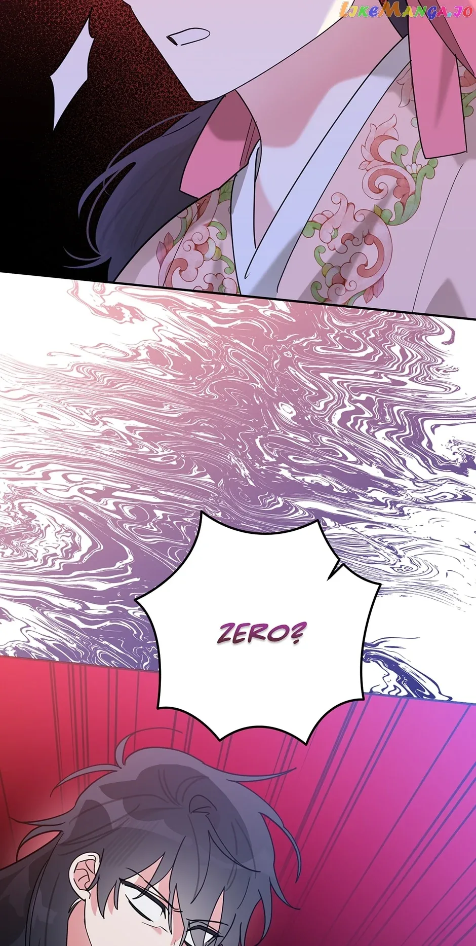 I am the Precious Daughter of the Greatest Villain in the Fantasy World Chapter 98 page 41