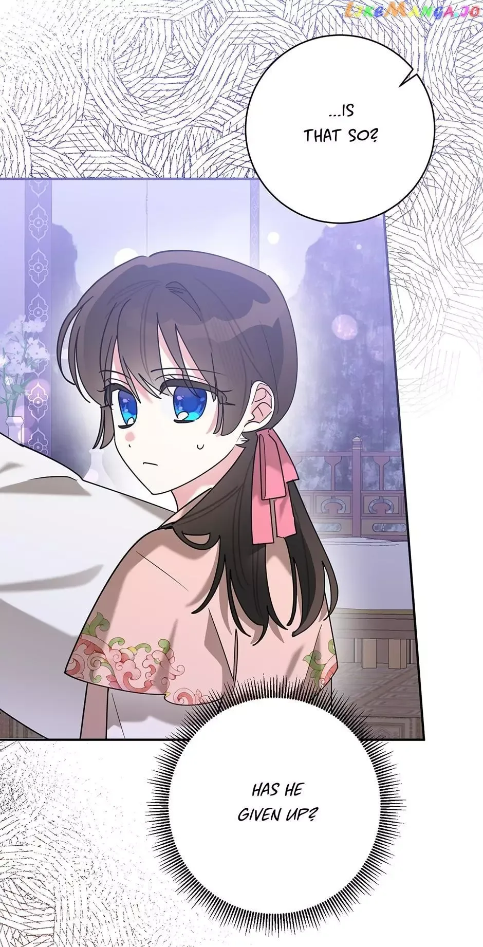I am the Precious Daughter of the Greatest Villain in the Fantasy World Chapter 100 page 10