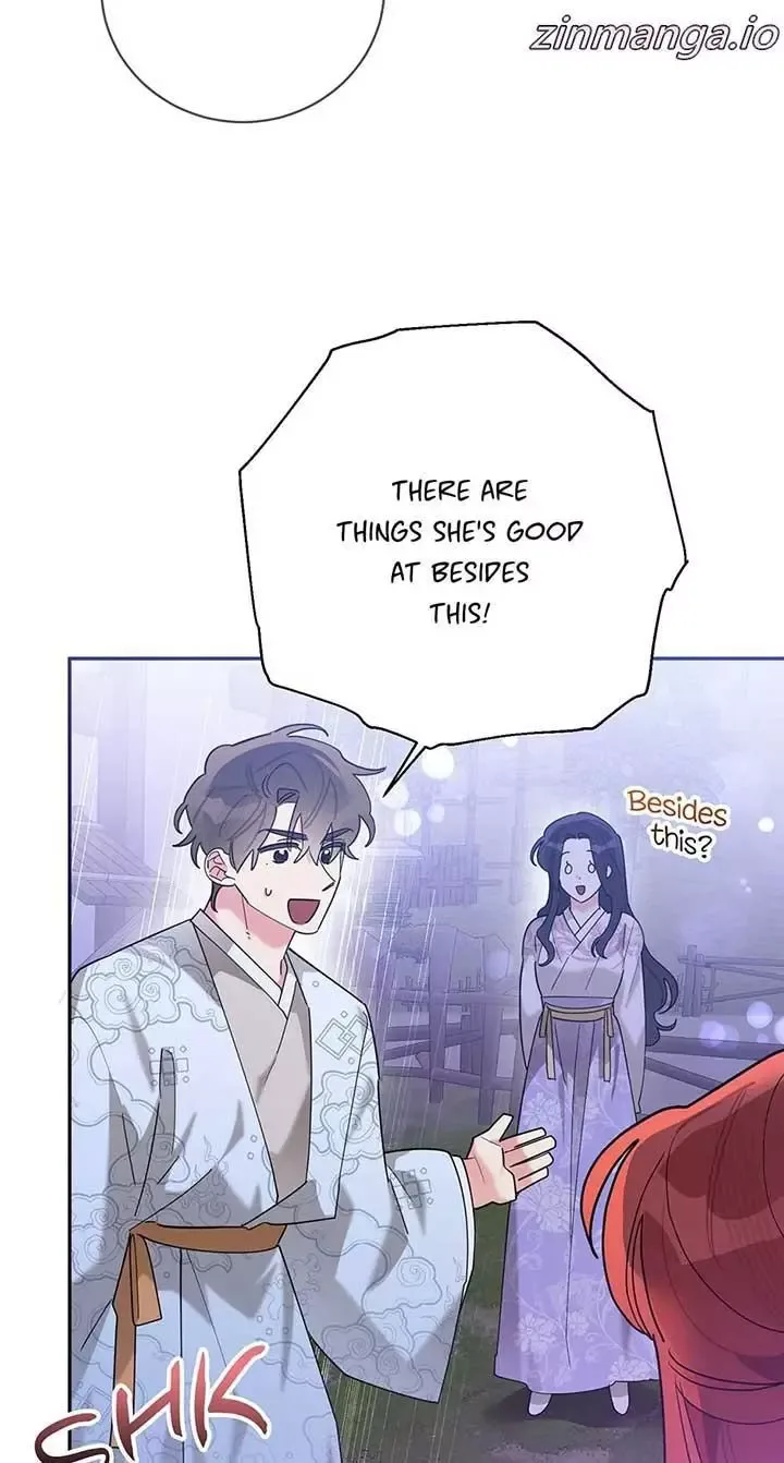 I am the Precious Daughter of the Greatest Villain in the Fantasy World Chapter 103 page 14