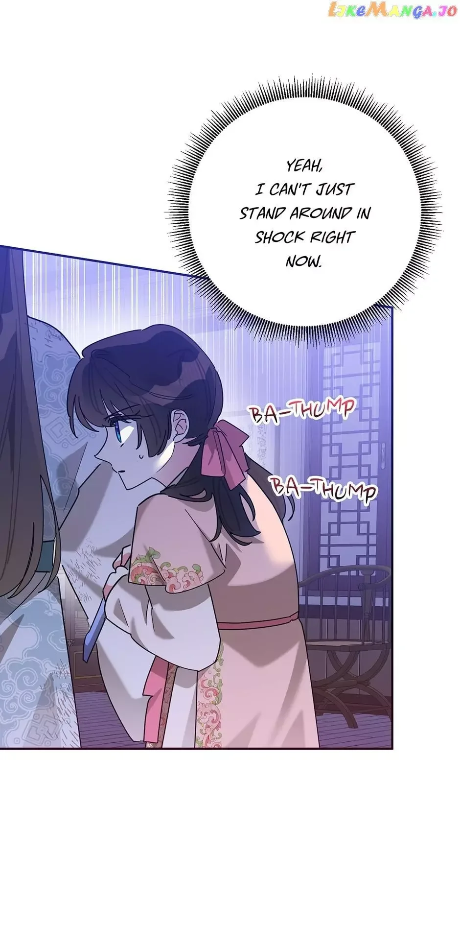 I am the Precious Daughter of the Greatest Villain in the Fantasy World Chapter 99 page 14