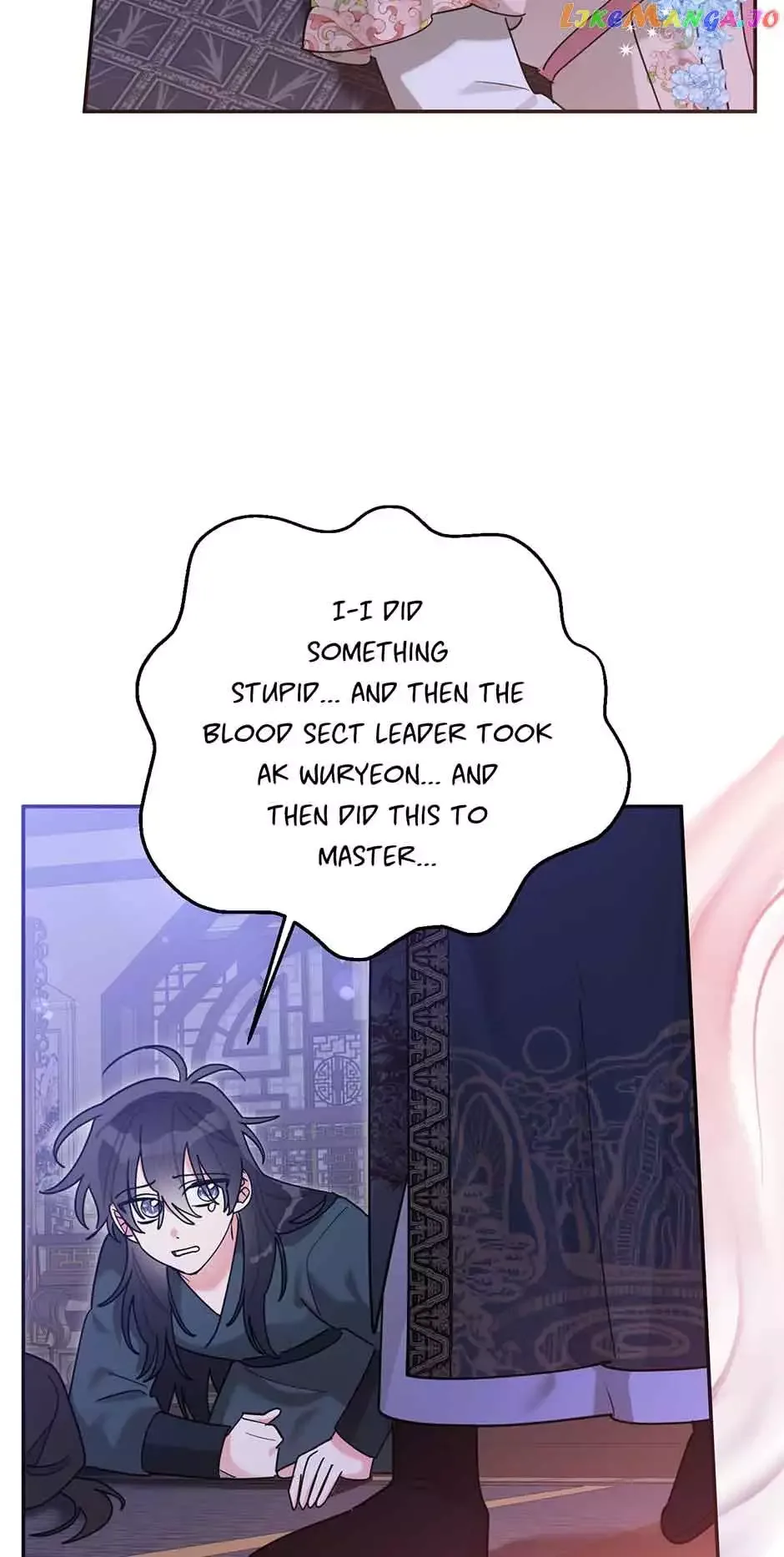 I am the Precious Daughter of the Greatest Villain in the Fantasy World Chapter 101 page 11