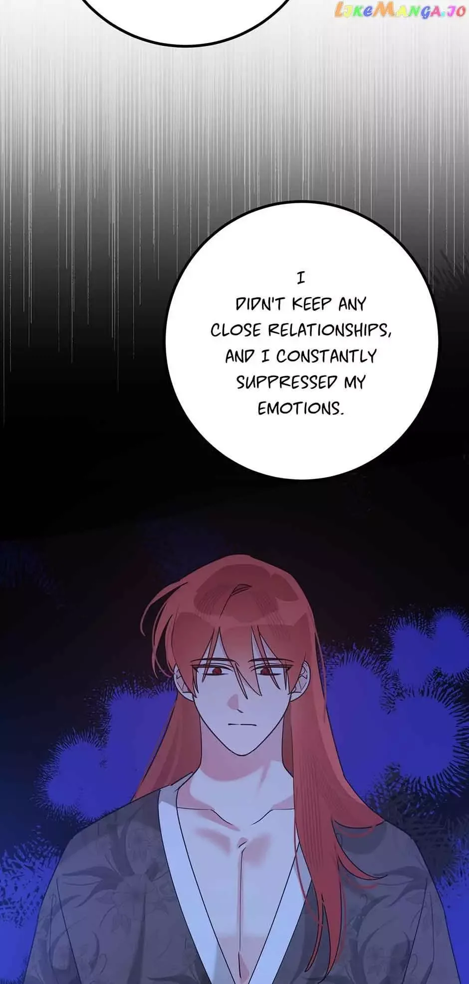 I am the Precious Daughter of the Greatest Villain in the Fantasy World Chapter 97 page 55
