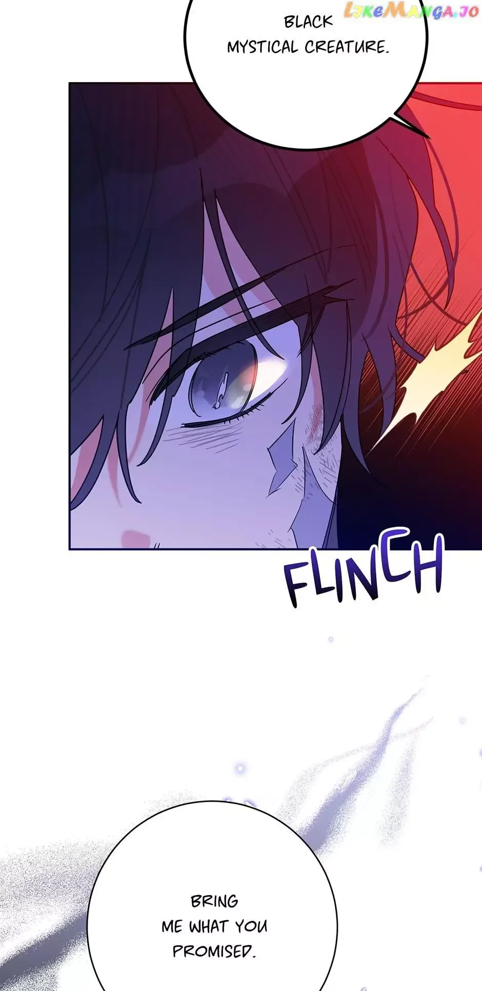 I am the Precious Daughter of the Greatest Villain in the Fantasy World Chapter 99 page 18
