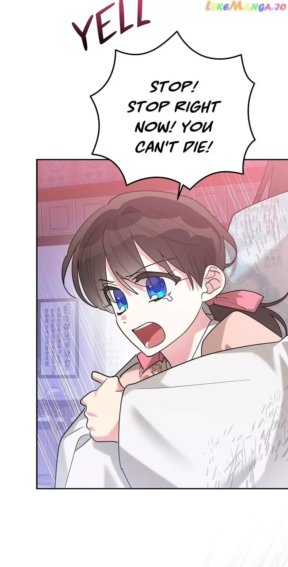 I am the Precious Daughter of the Greatest Villain in the Fantasy World Chapter 100 page 20